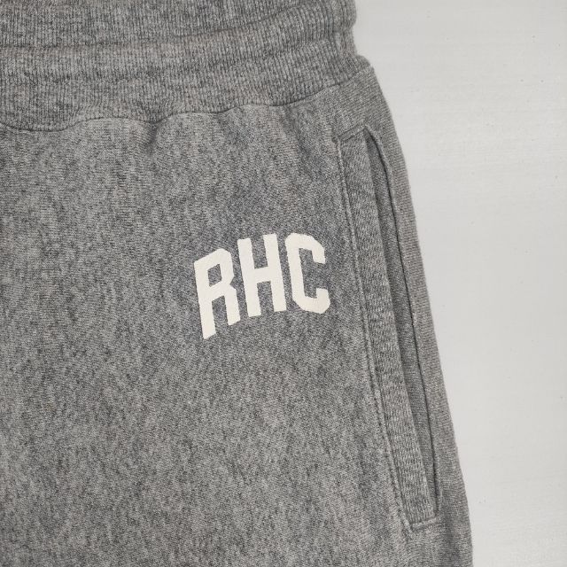 Ron Herman 3220600207 RHC スウェット ショートパンツ ハーフパンツ