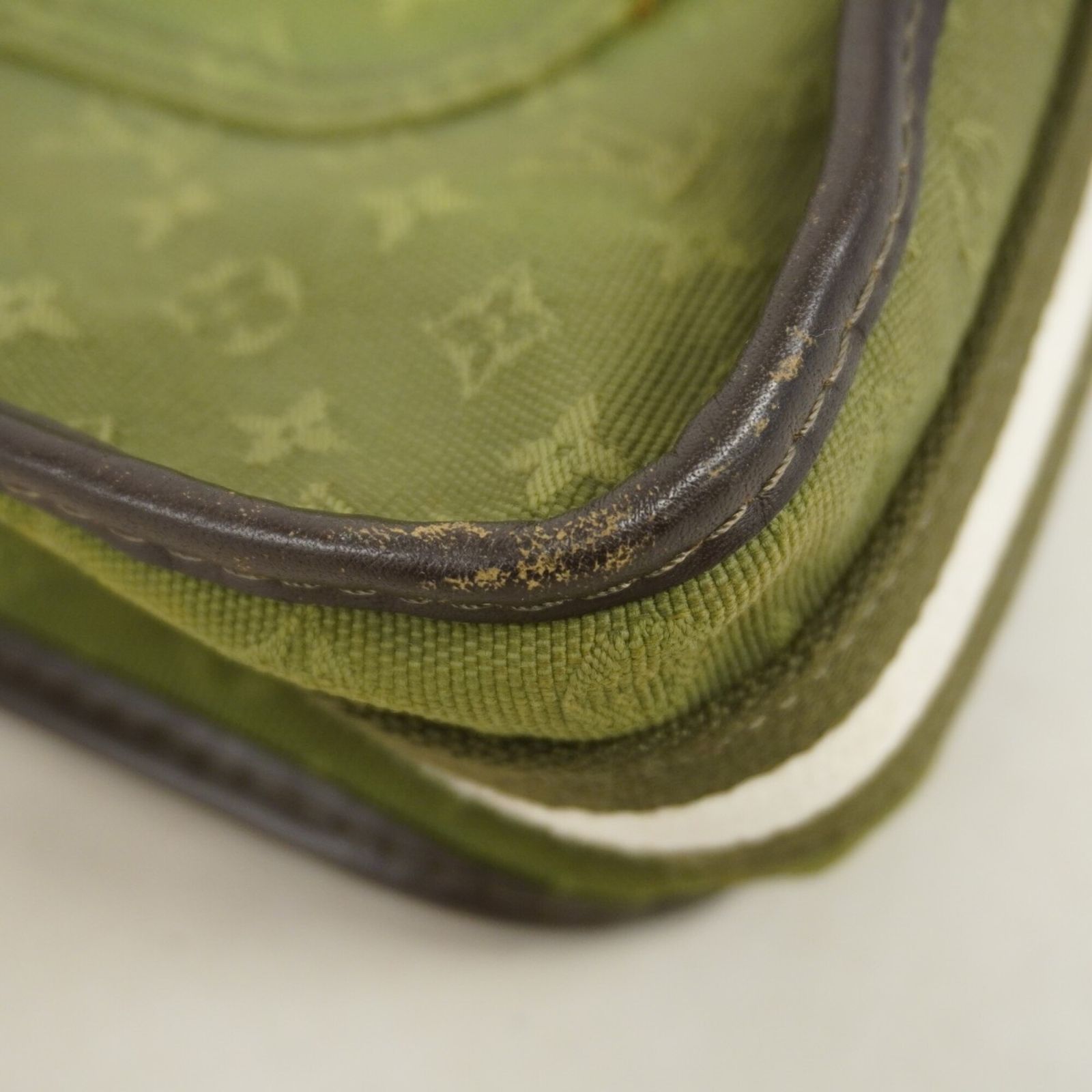 ルイ・ヴィトン(Louis Vuitton) ルイ・ヴィトン ショルダーバッグ 