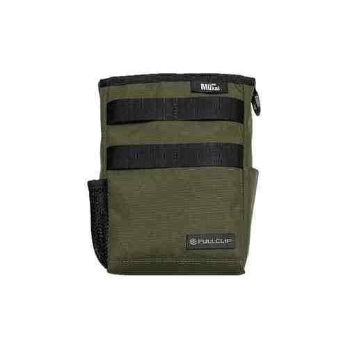 MUKAI ムカイ 2WAY WAIST BAG OLIVE DRAB