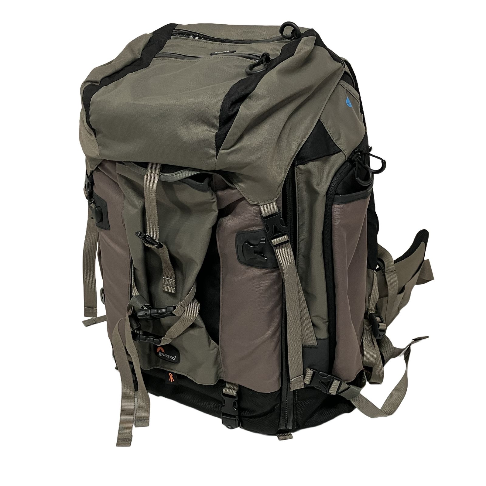 Lowepro ロープロ Pro Trekker 400 AW プロトレッカー F11250609
