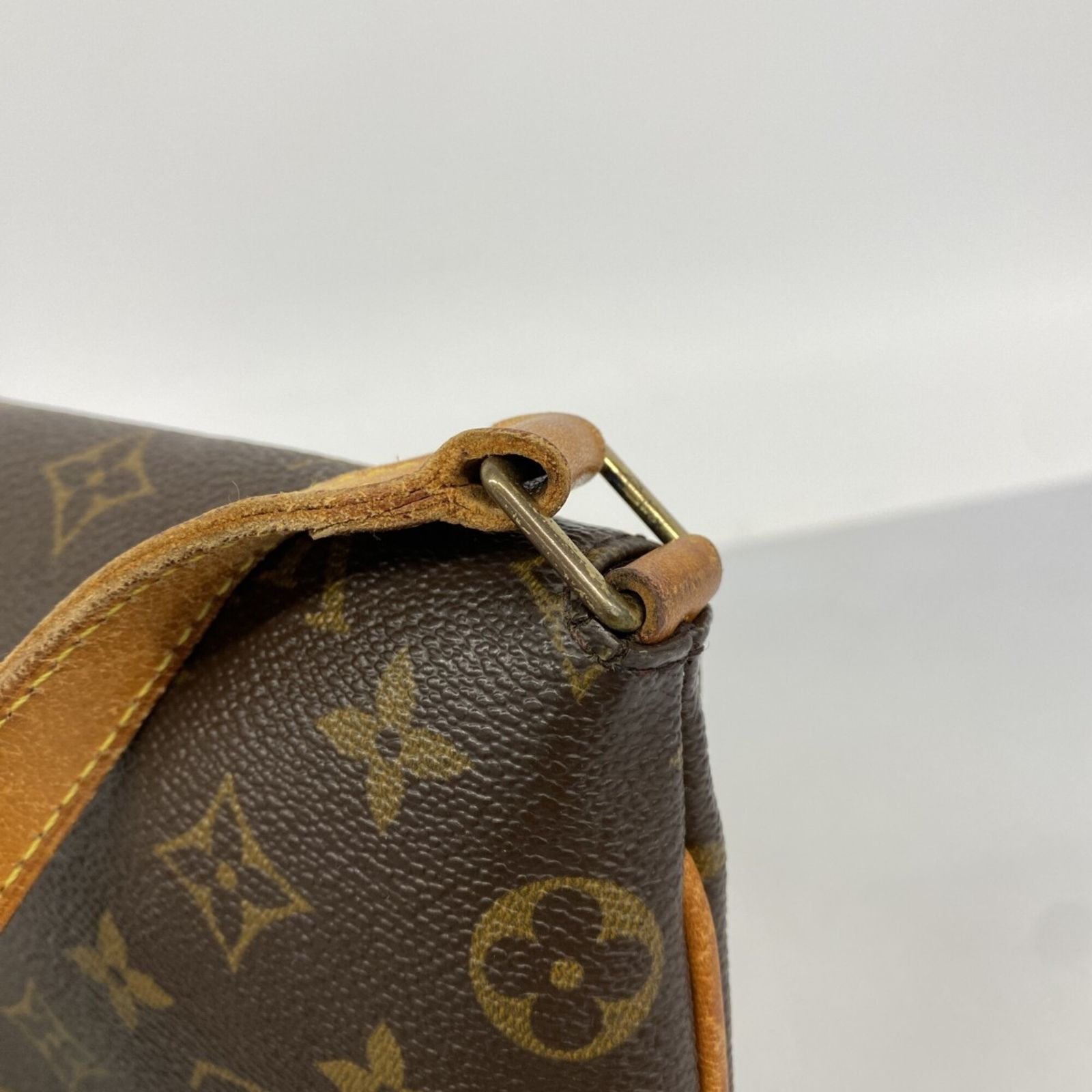 ルイ・ヴィトン(Louis Vuitton) ルイ・ヴィトン ショルダーバッグ 