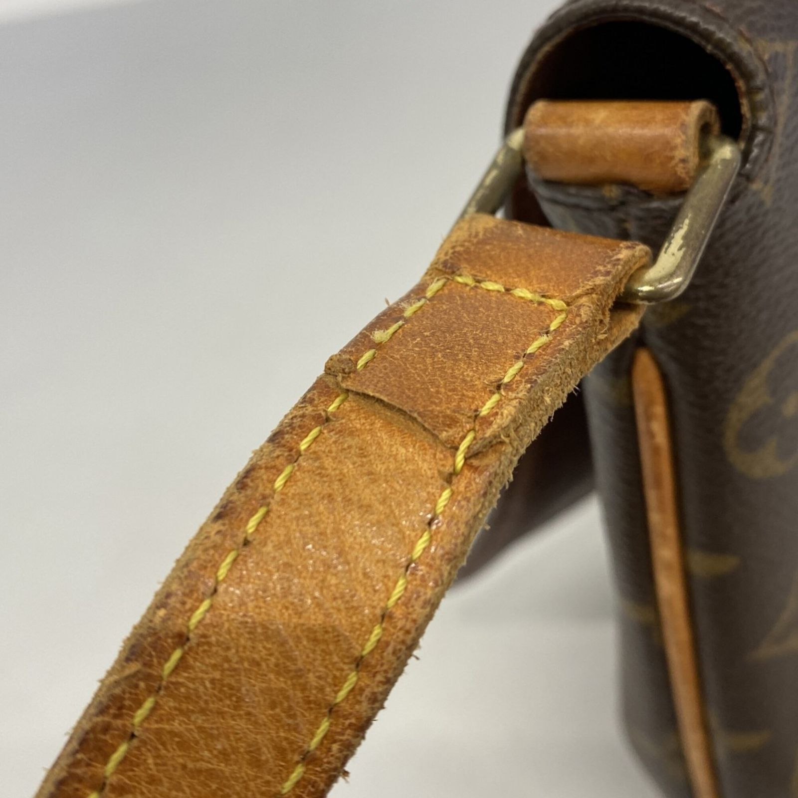 ルイ・ヴィトン(Louis Vuitton) ルイ・ヴィトン ショルダーバッグ