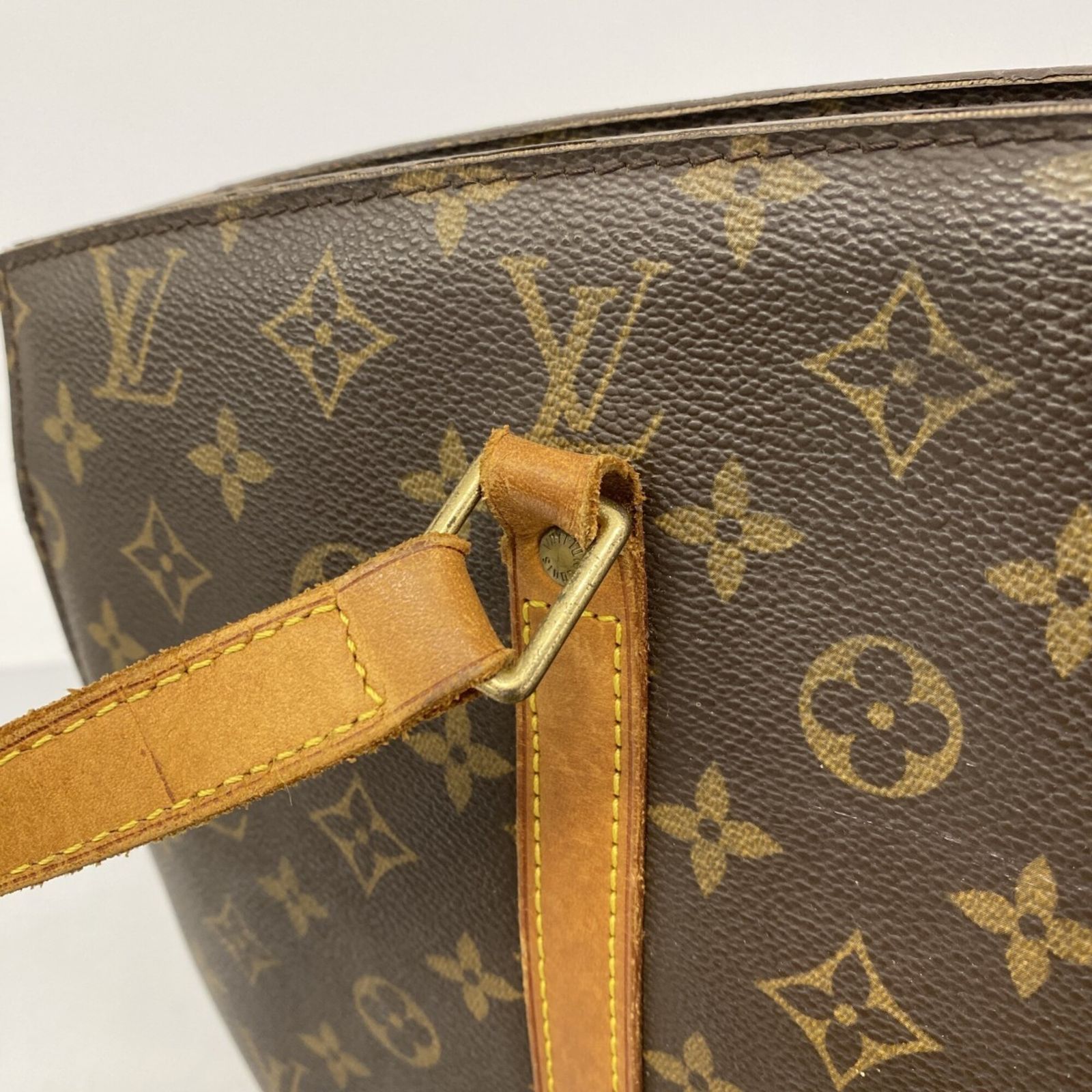 ルイ・ヴィトン(Louis Vuitton) ルイ・ヴィトン ショルダーバッグ 