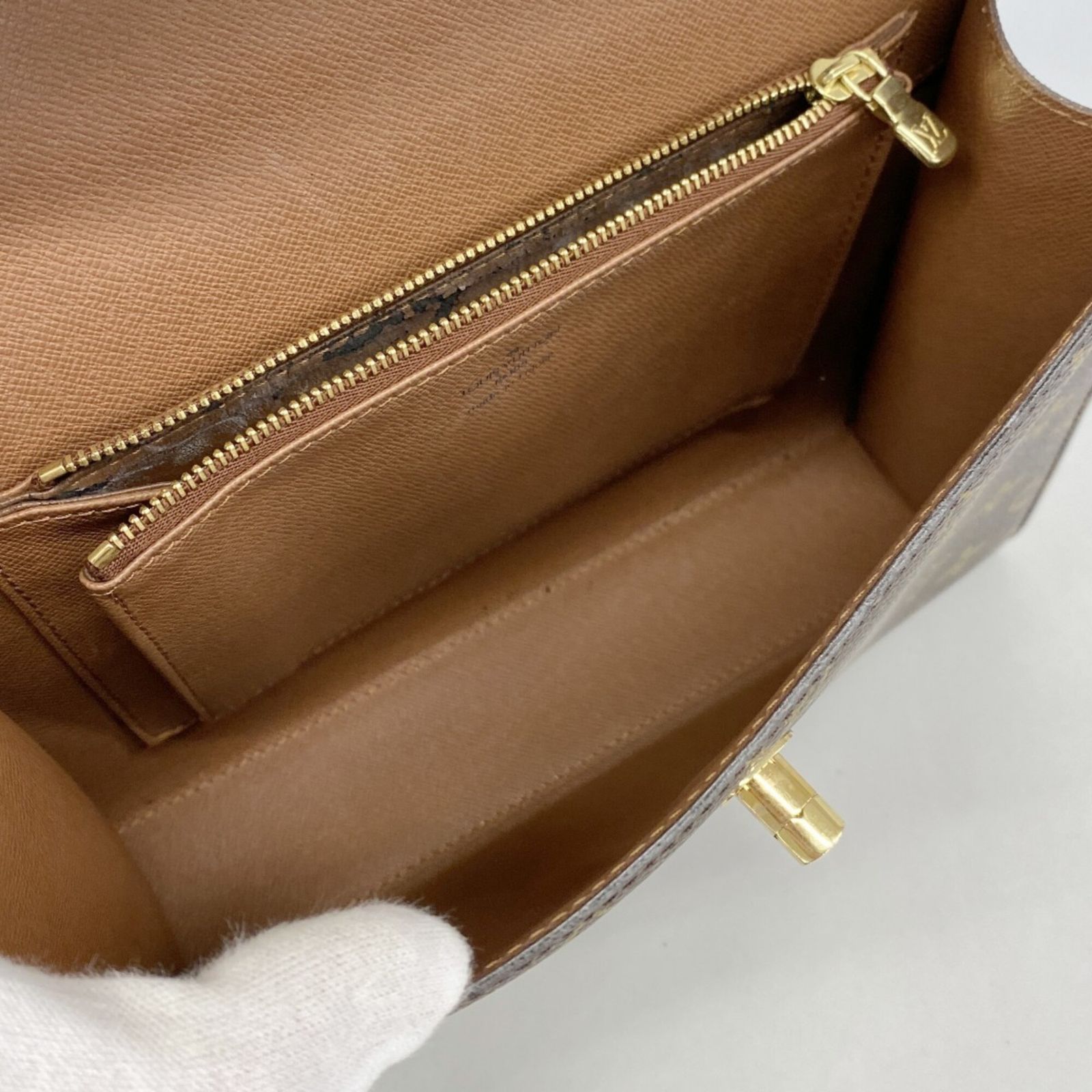 ルイ・ヴィトン(Louis Vuitton) ルイ・ヴィトン ハンドバッグ 
