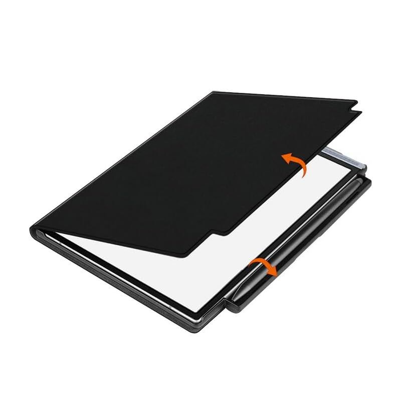 新品】 CYBERGARAGE・iFLYTEK AINOTE Air 2 ケース 8.2インチ 手帳型