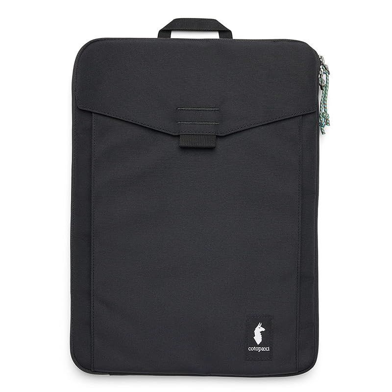 【新品】 Cotopaxi(コトパクシ) Laptop Sleeve 14 Inch Cada Dia ラップトップ スリーブ 14インチ カダディア コトパクシブラック 4202490314242
