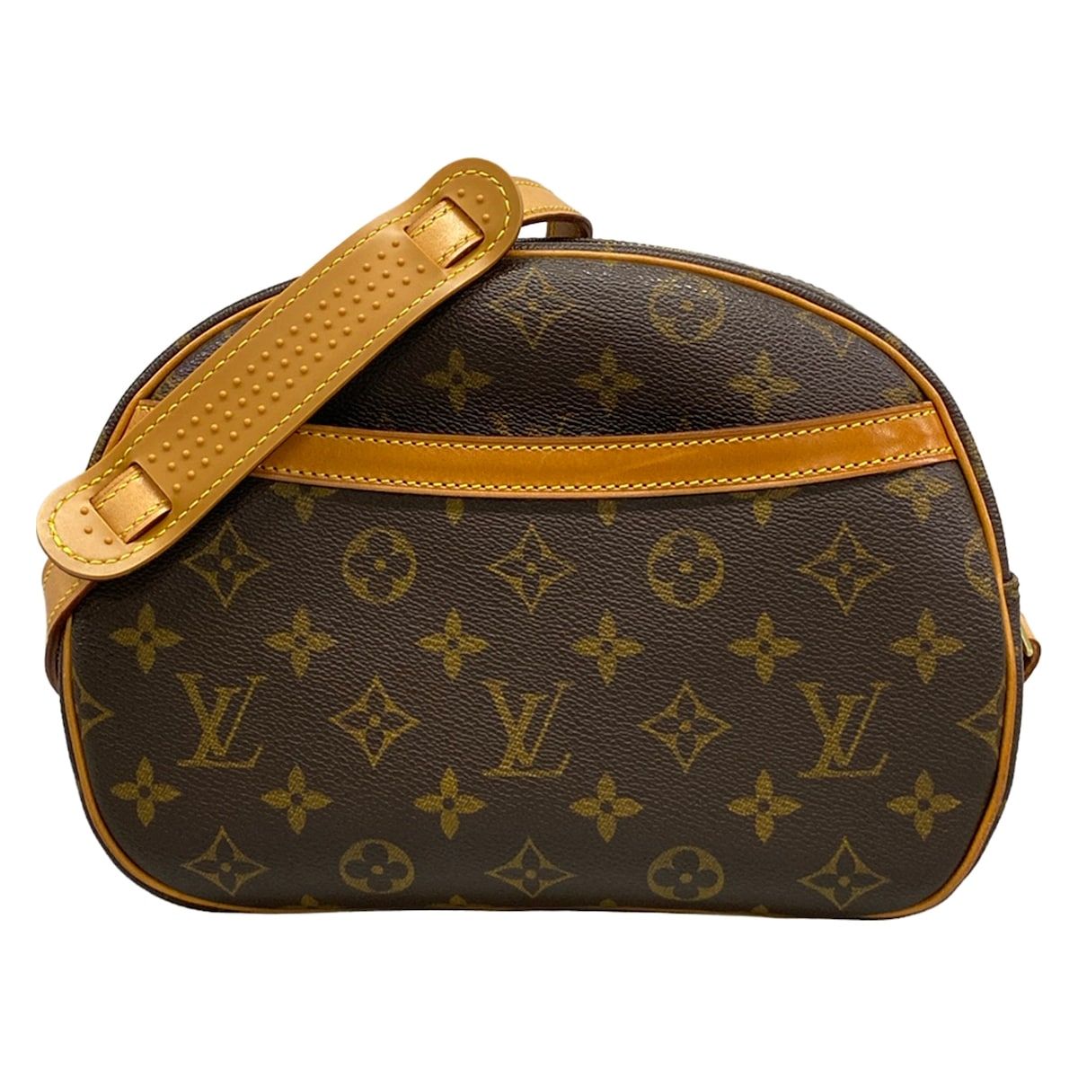 LOUIS VUITTON(ルイヴィトン) ショルダーバッグ モノグラム ブロワ M51221 -
