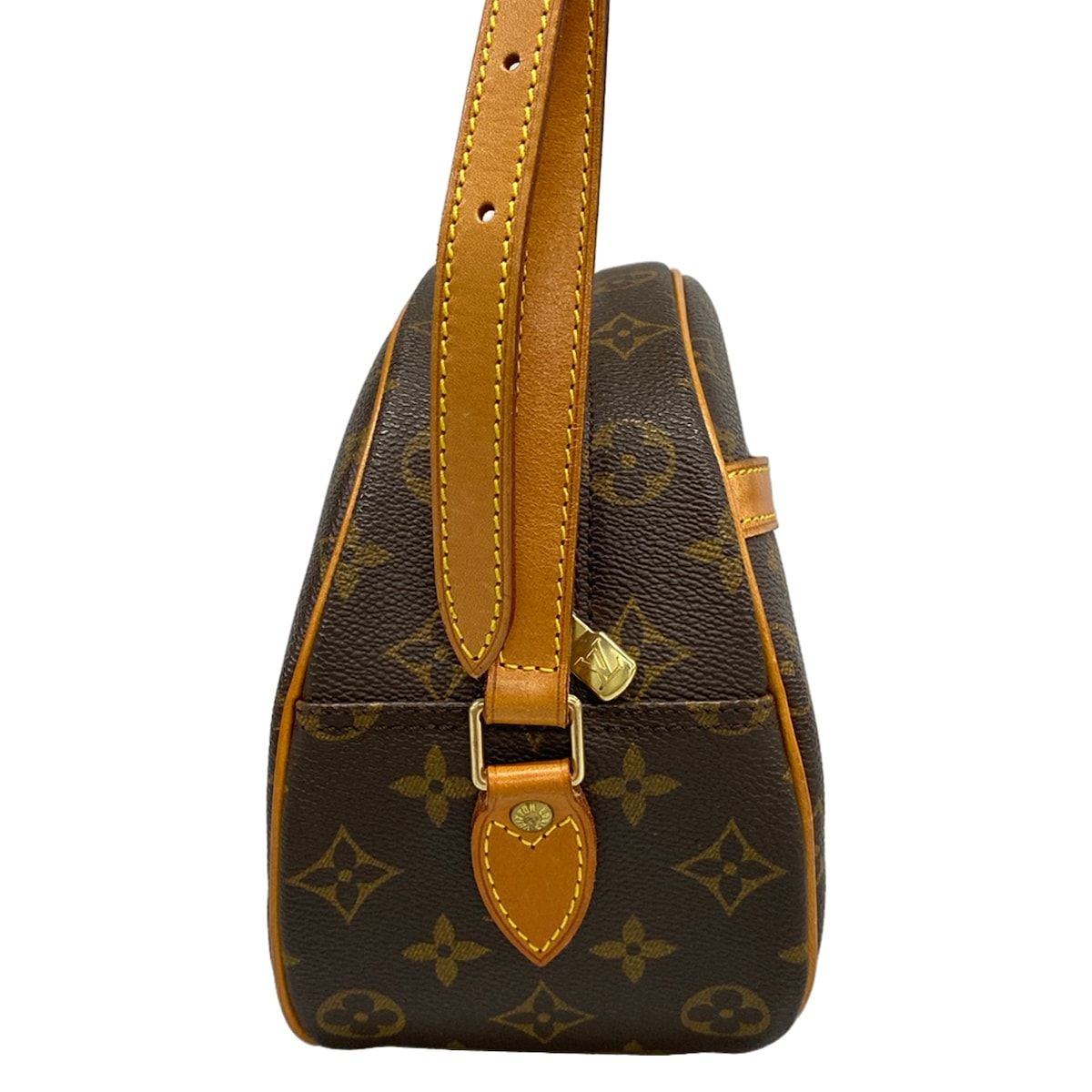 LOUIS VUITTON(ルイヴィトン) ショルダーバッグ モノグラム ブロワ