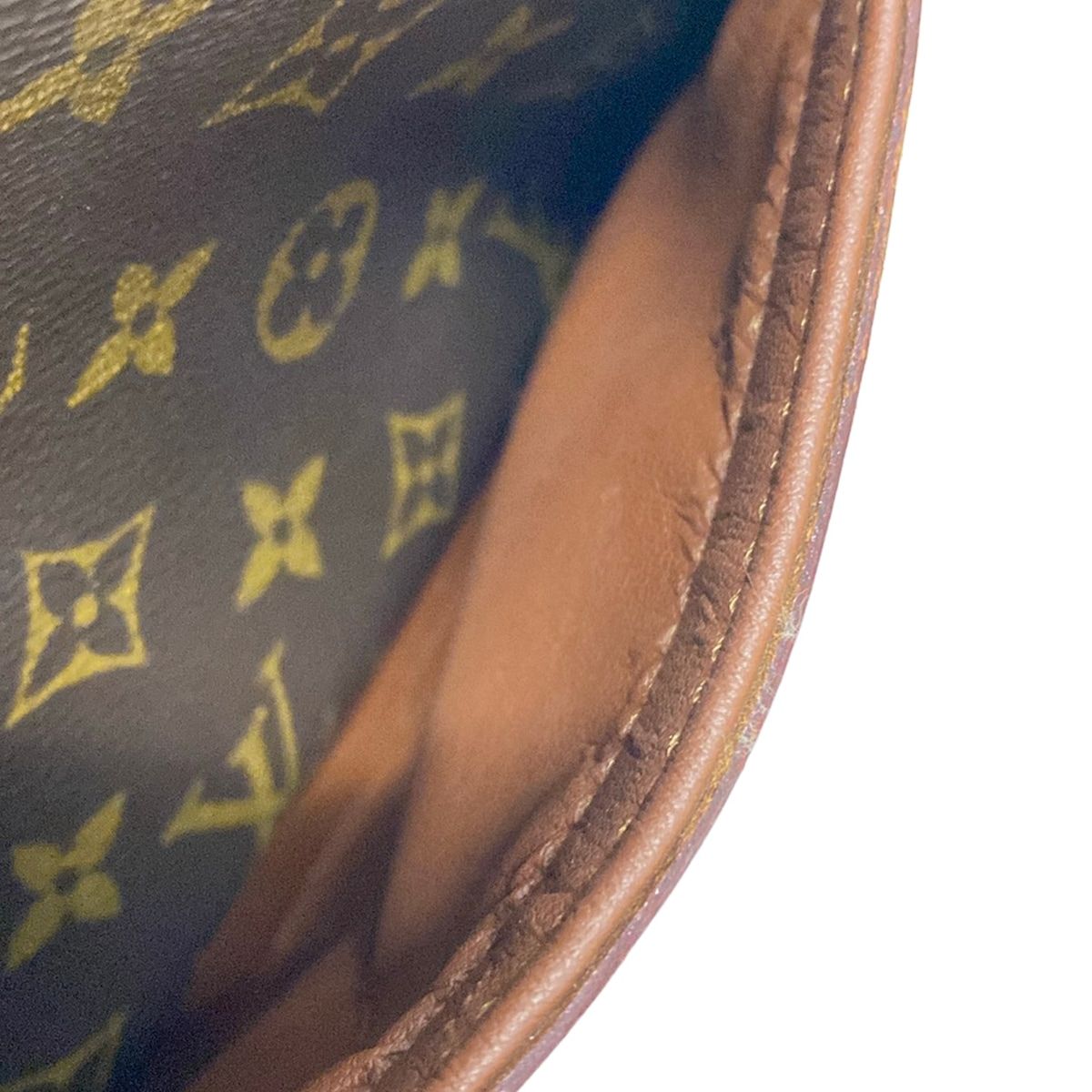 LOUIS VUITTON(ルイヴィトン) ショルダーバッグ モノグラム ブロワ 