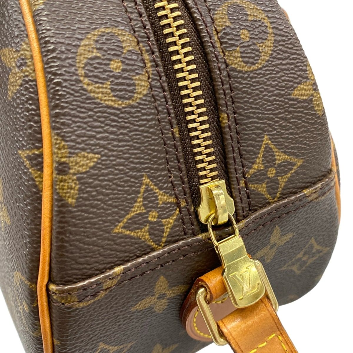 LOUIS VUITTON(ルイヴィトン) ショルダーバッグ モノグラム ブロワ
