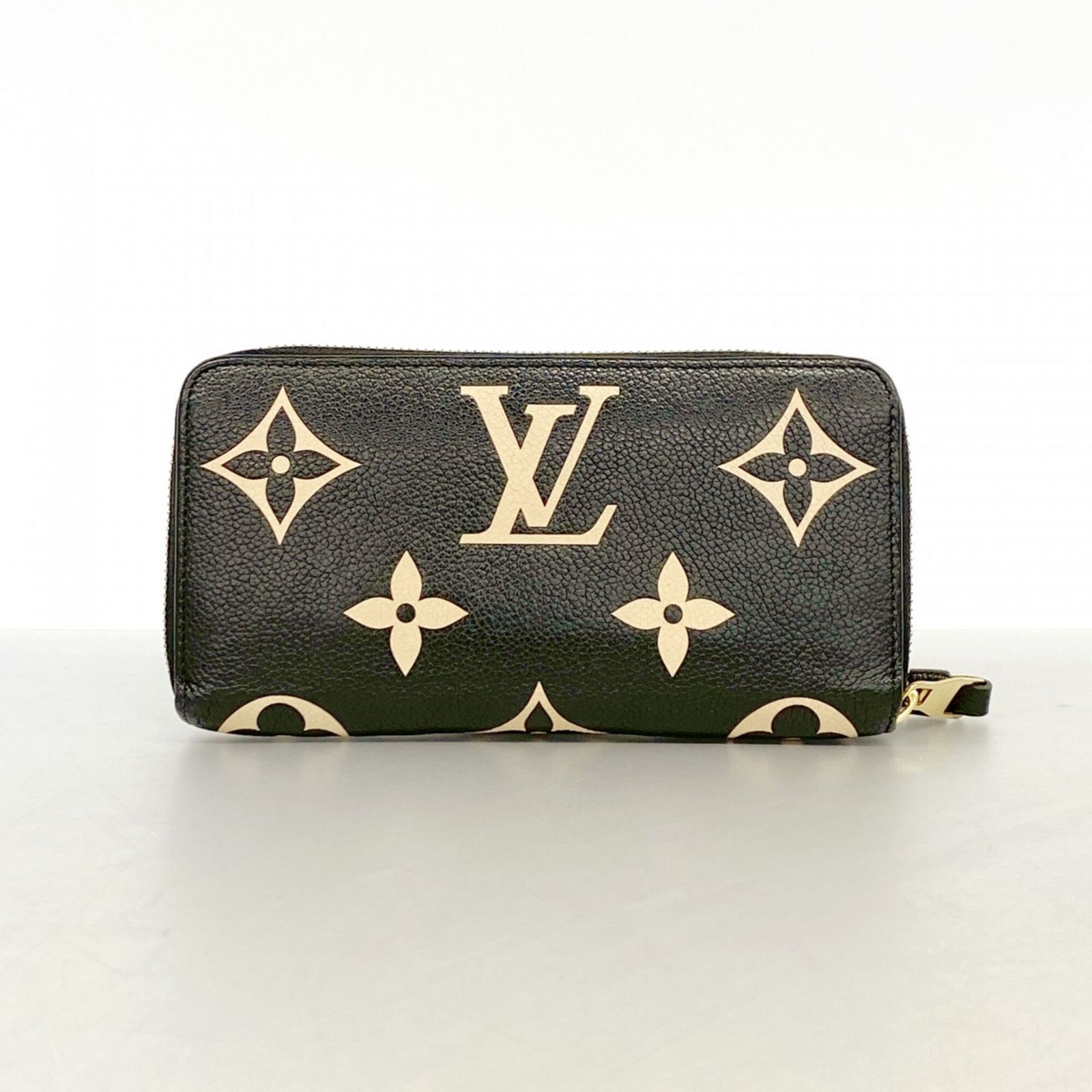 ルイ・ヴィトン(Louis Vuitton) ルイ・ヴィトン 長財布 モノグラム 