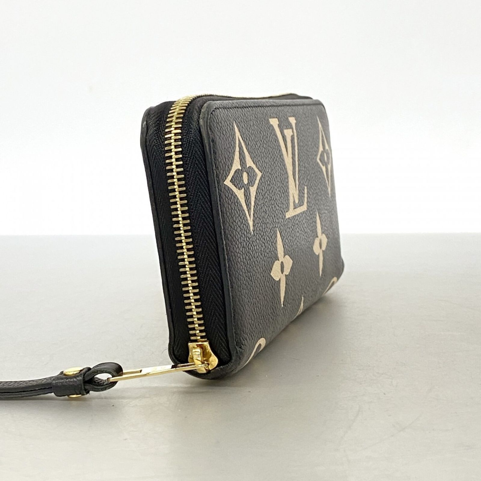 ルイ・ヴィトン(Louis Vuitton) ルイ・ヴィトン 長財布 モノグラム 