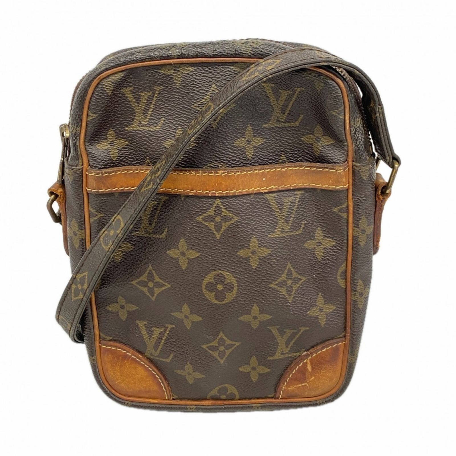 ルイ・ヴィトン(Louis Vuitton) ルイ・ヴィトン ショルダーバッグ 