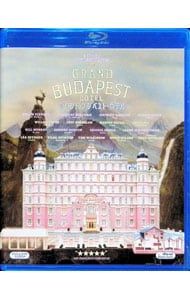 Blu-ray／グランド・ブダペスト・ホテル - メルカリ