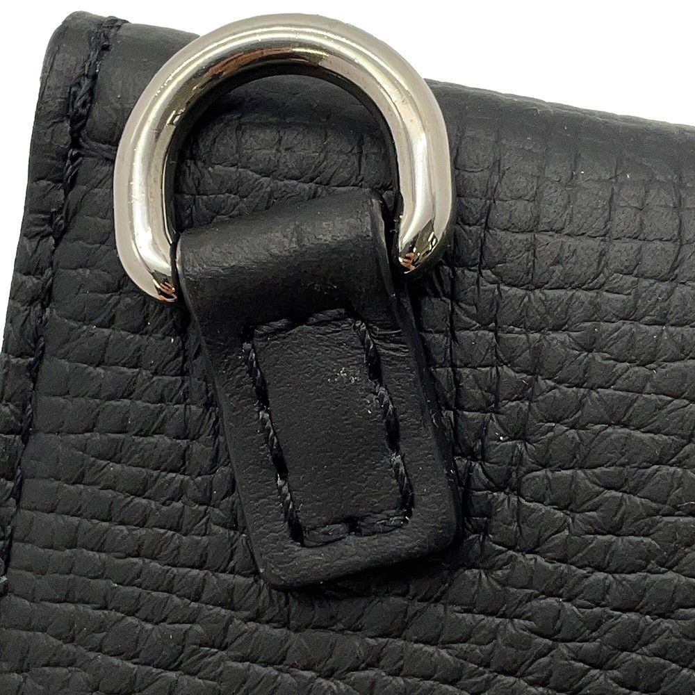 ルイヴィトン ショルダーバッグ モノグラム・デニム/レザー/LV