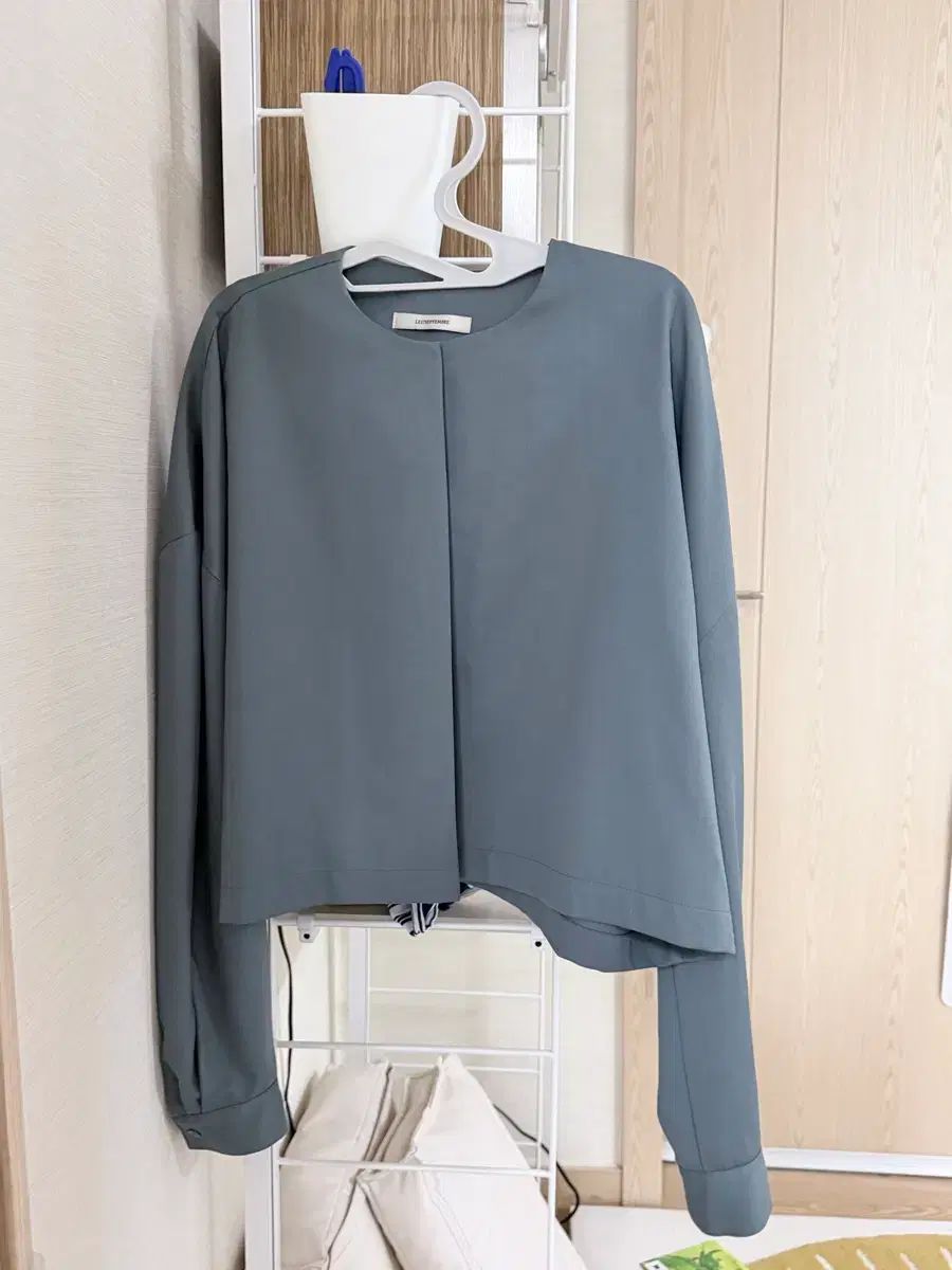 LETSSEPTEMBRE セットアップ スーツ セット