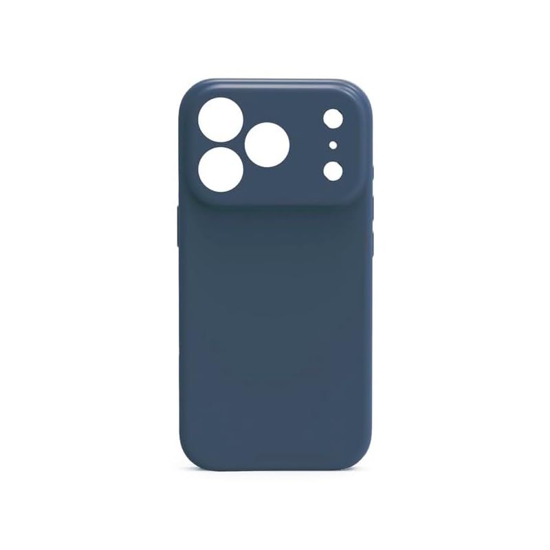 【新品】 Simplism シンプリズム iPhone 17 Pro [NUNO] MagSafe対応 背面シリコンレザーケース TR-IP25M3-NNSL-SINV