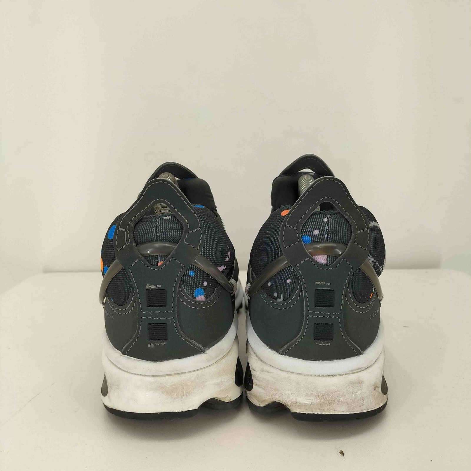 ナイキ NIKE Air Kukini Paint Splatter メンズ JPN：26 - メルカリ
