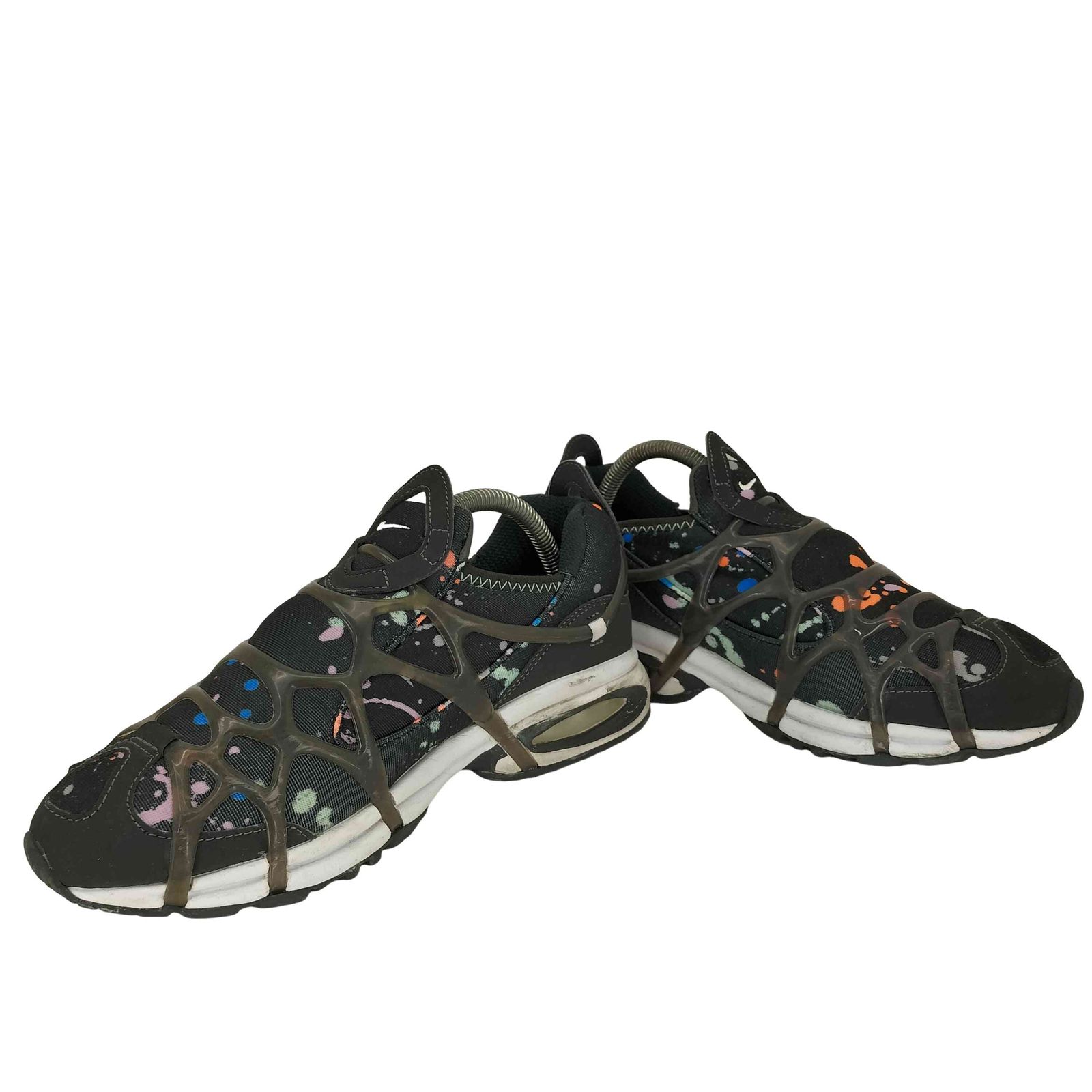 ナイキ NIKE Air Kukini Paint Splatter メンズ JPN：26 - メルカリ