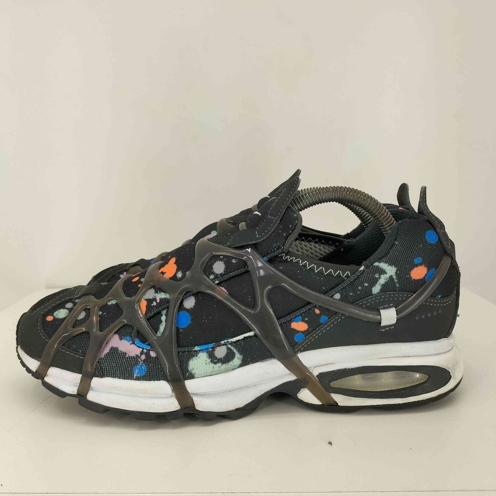 ナイキ NIKE Air Kukini Paint Splatter メンズ JPN：26 - メルカリ