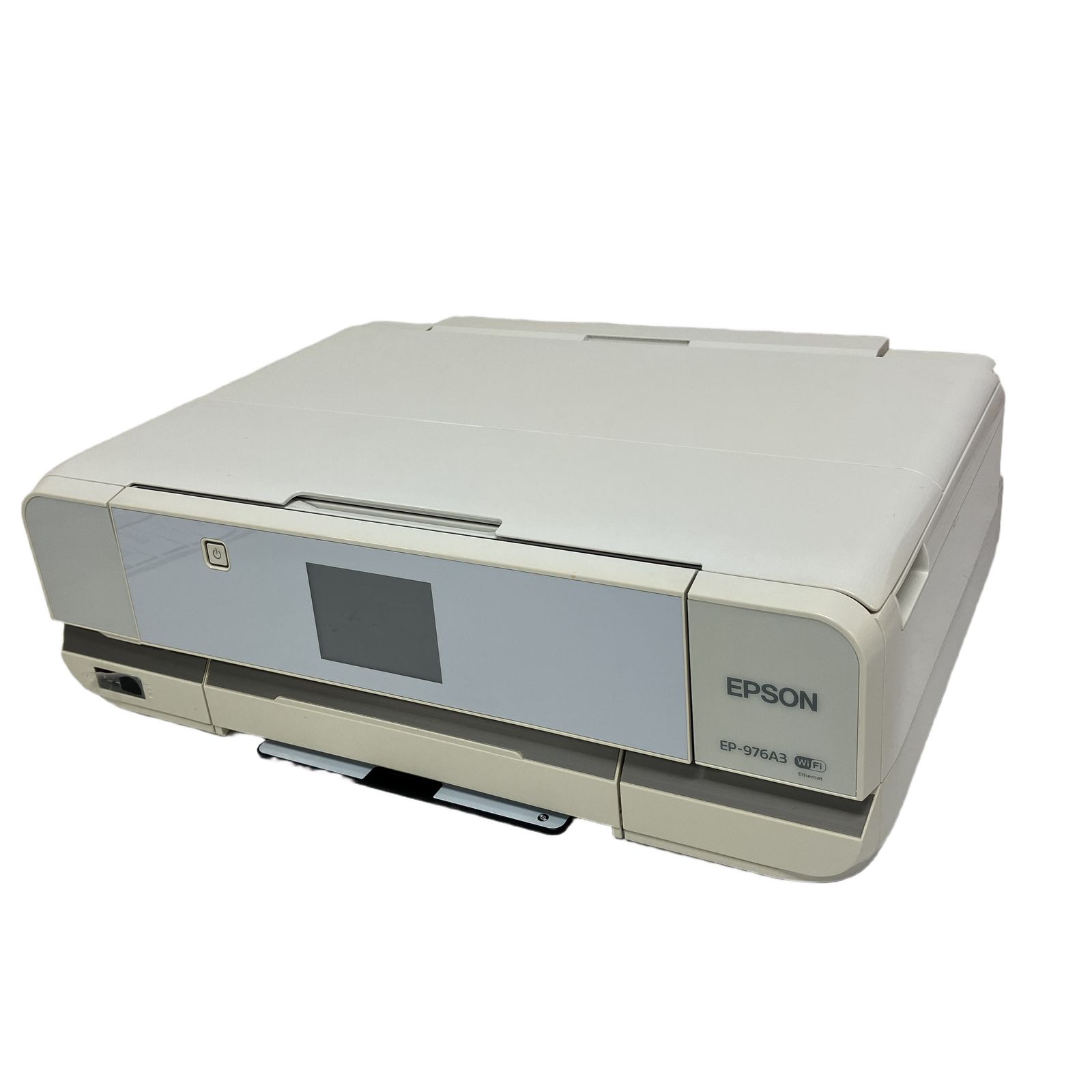 EPSON EP-976A3 インクジェットプリンター 2014年製 - メルカリ