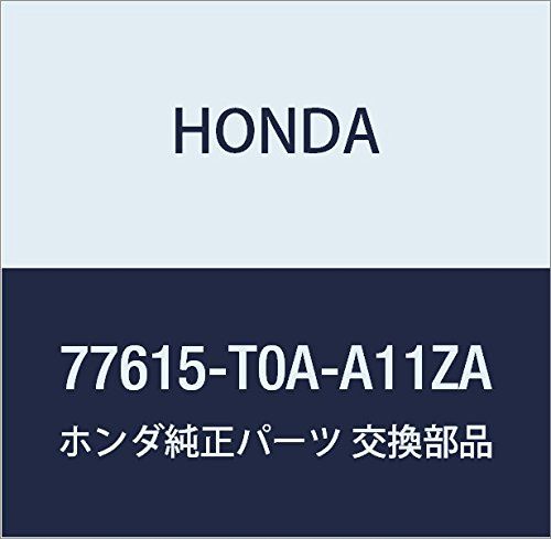 新品 HONDA (ホンダ) 純正部品 アウトレツトASSY. L.センター CR-V 品番77615-T0A-A11ZA