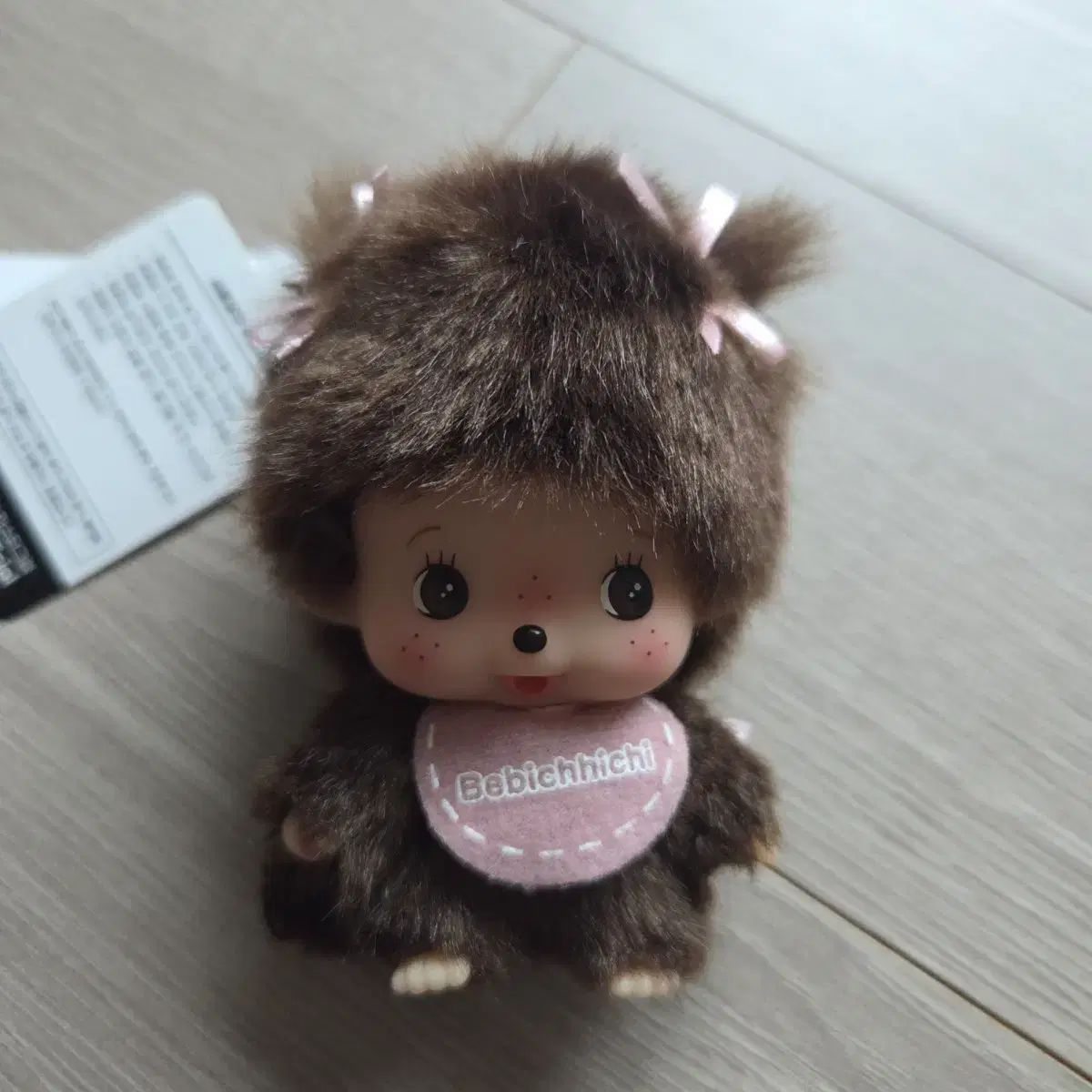 正規品 ベベチチ 女の子 新品