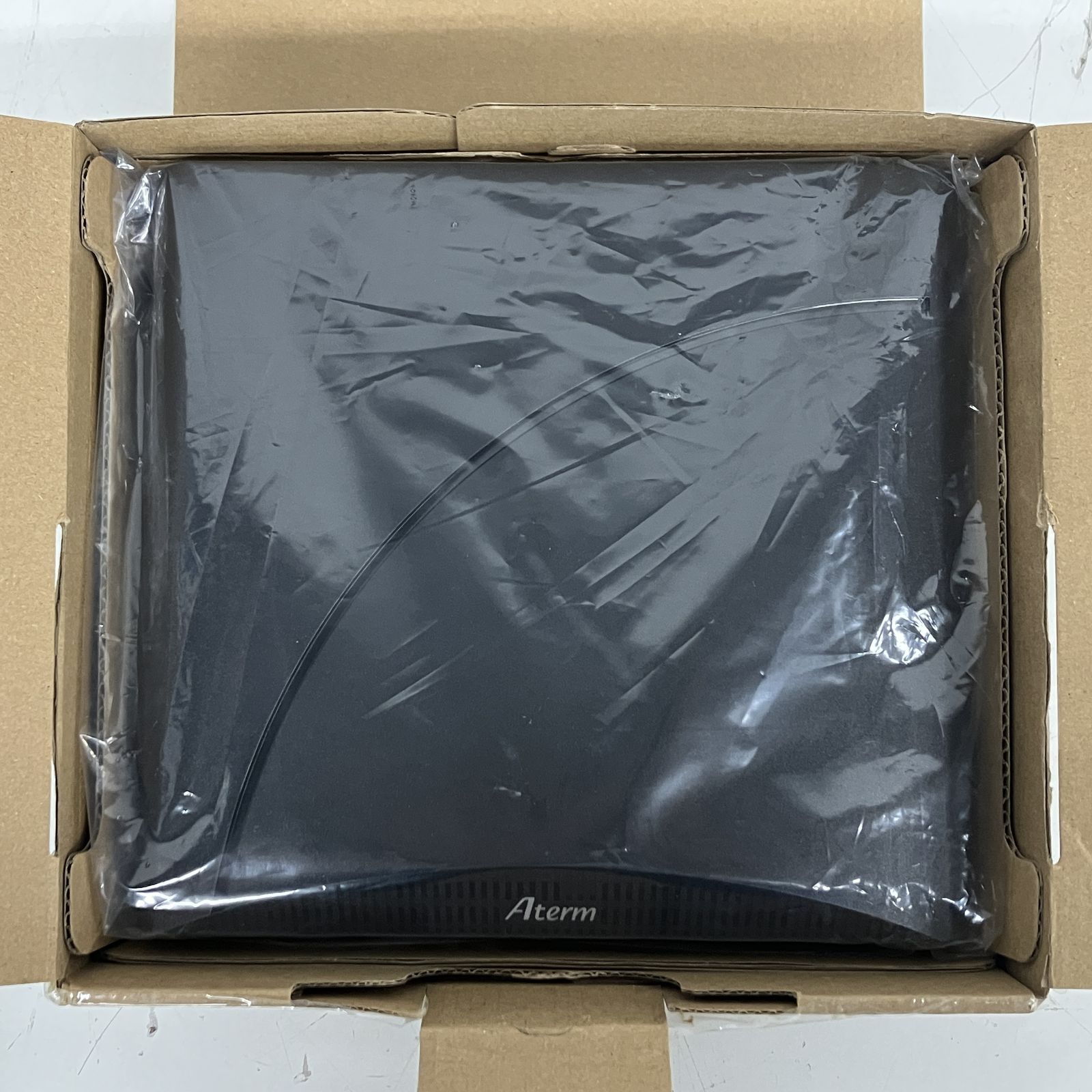 NEC Aterm 7200D8BE Wi-Fiルーター 家電 未使用 S11243071