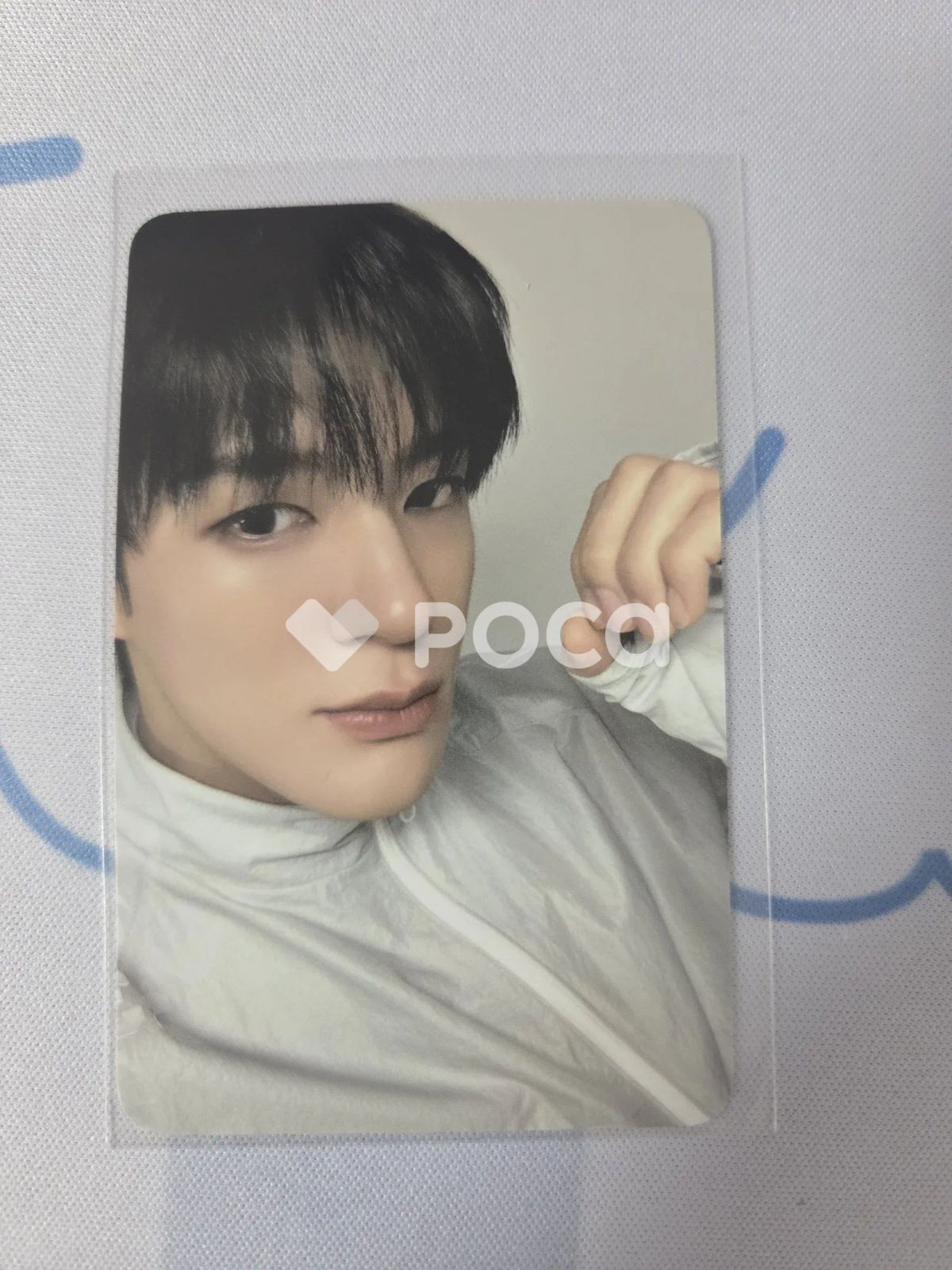 NCT ジェノ NCT 10TH ANNIVERSARY [NCT 2026] POP UP : NEO GROUND