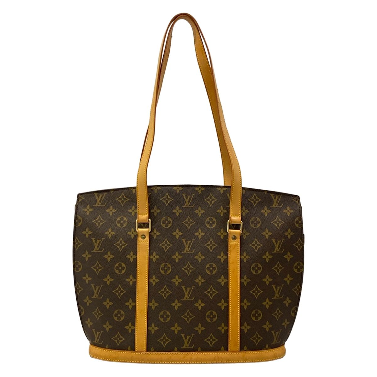 LOUIS VUITTON(ルイヴィトン) ショルダーバッグ モノグラム バビロン M51102 -