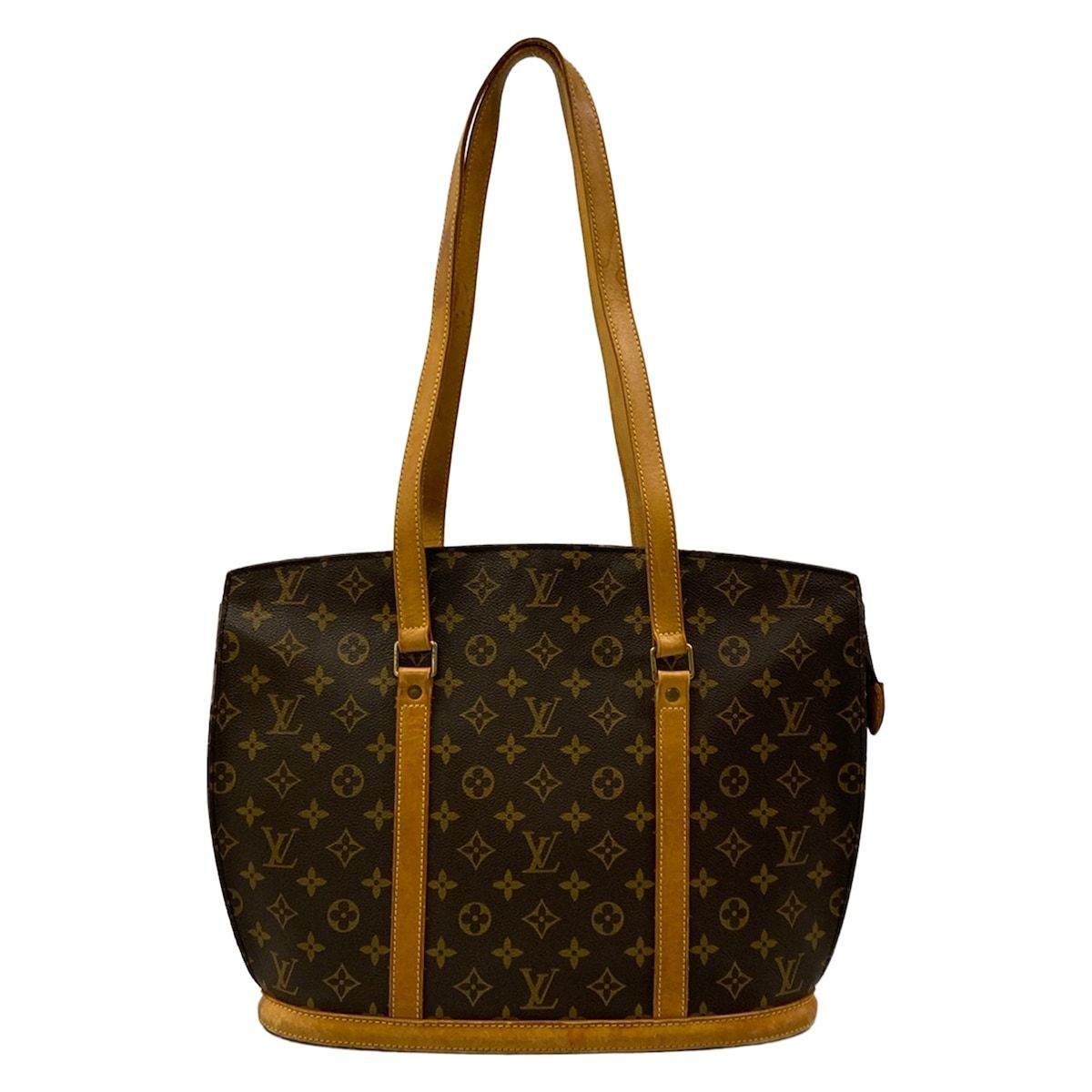 LOUIS VUITTON(ルイヴィトン) ショルダーバッグ モノグラム バビロン M51102 -