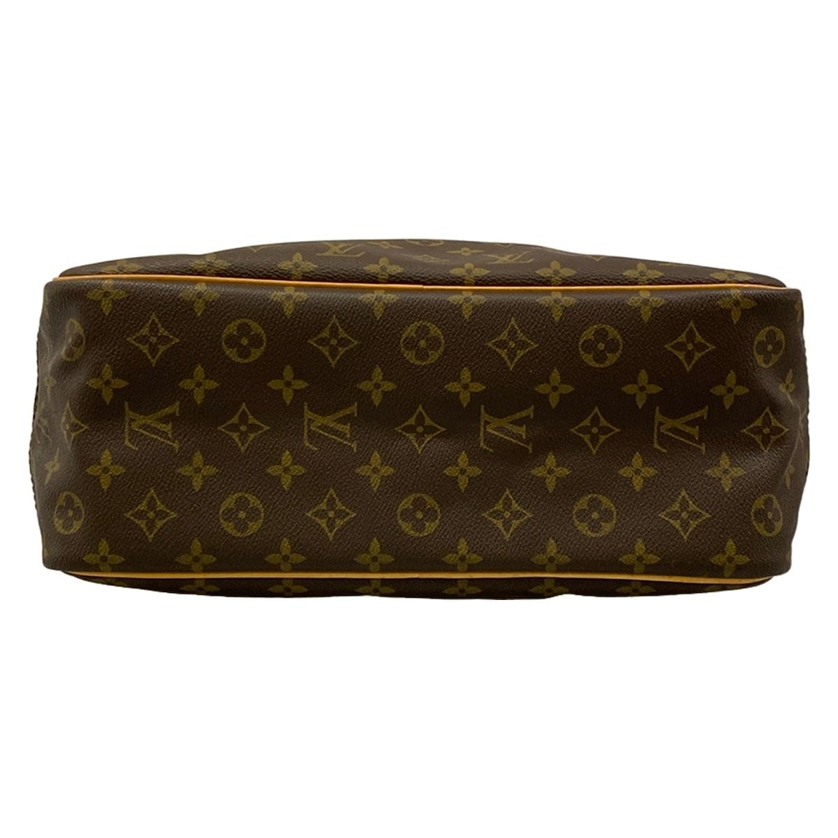 LOUIS VUITTON(ルイヴィトン) ハンドバッグ モノグラム ドーヴィル M47270