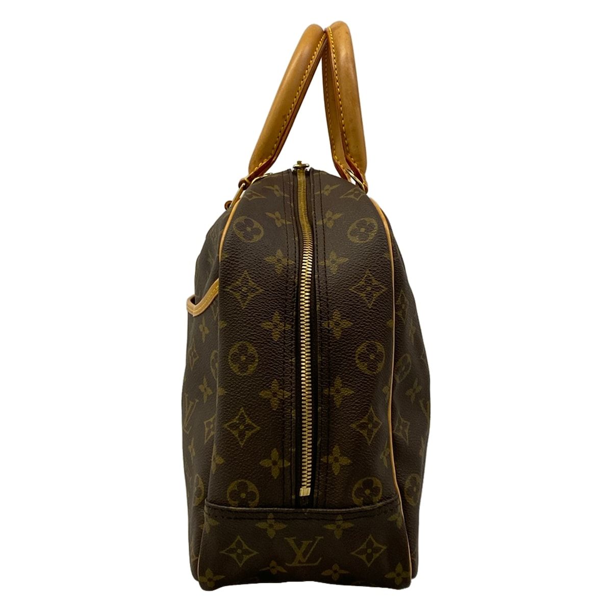 LOUIS VUITTON(ルイヴィトン) ハンドバッグ モノグラム ドーヴィル M47270