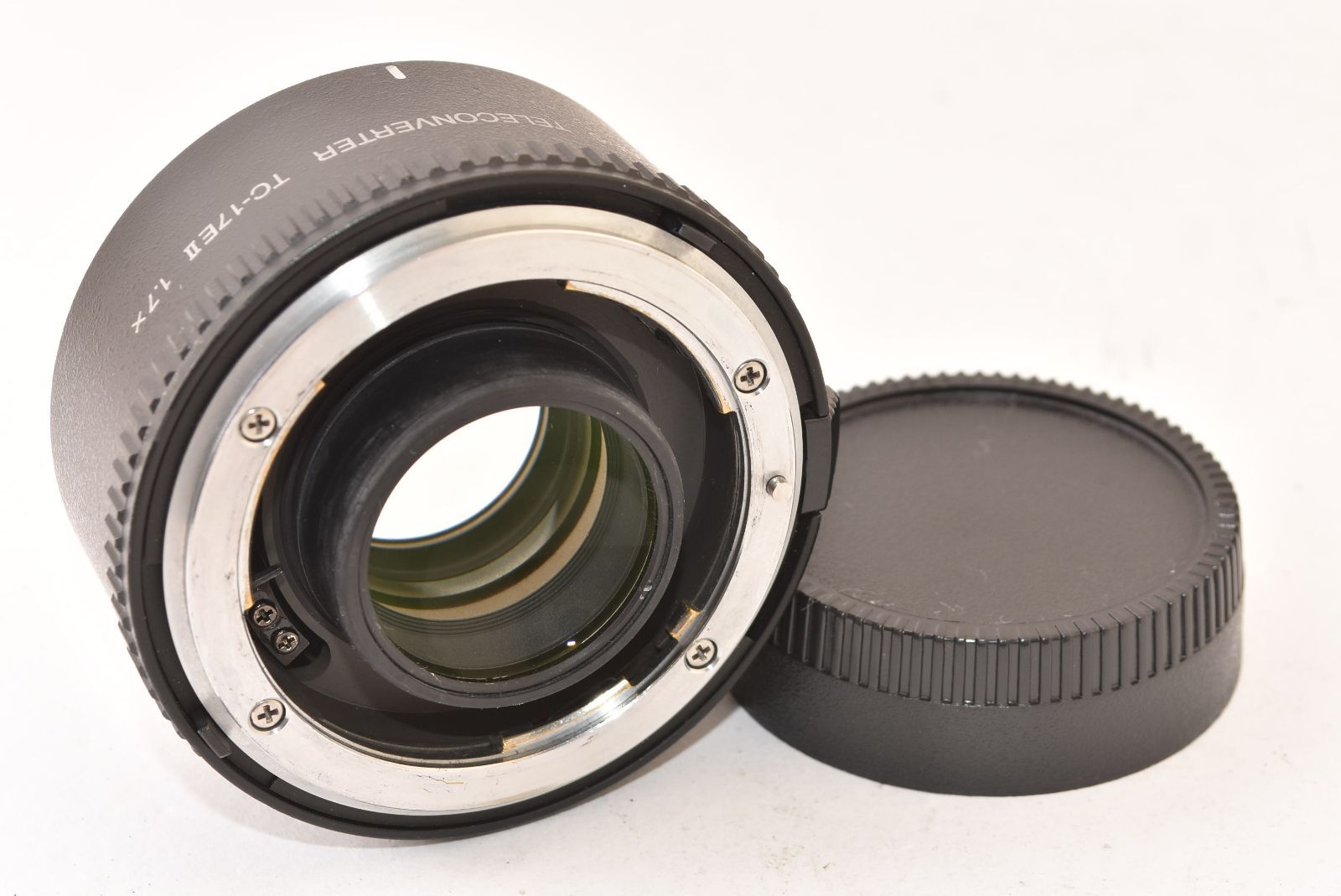 Nikon ニコン AF-S TELECONVERTER TC-17E II 1.7x テレコンバーター J2605063
