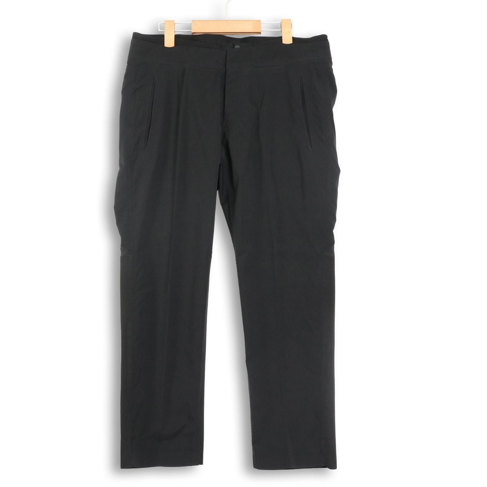 DESCENTE ALLTERRAIN デサント　CURIOS ハイブリッドパンツ DAMUGD91＊