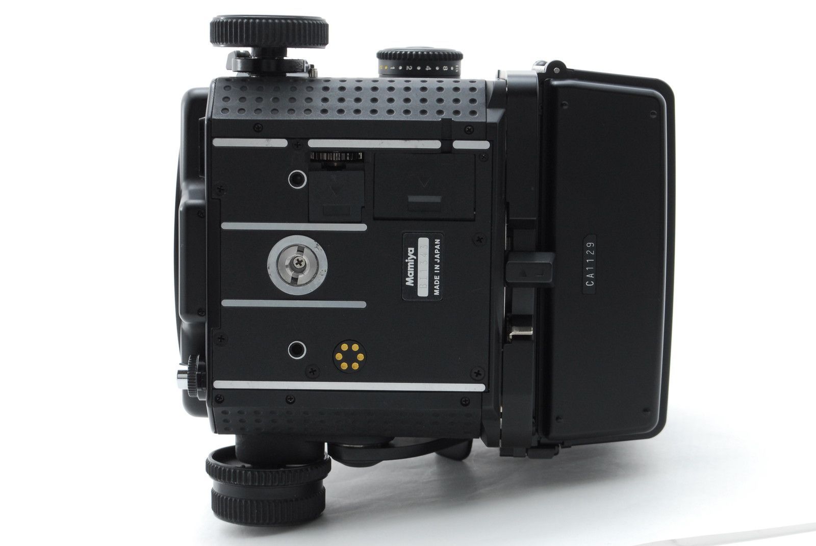 フィルムカメラ MAMIYA RZ67 PROFESSIONAL SEKOR Z 90 F3.5 ほぼ未使用】マミヤ Mamiya RZ67 Pro II Sekor Z 90mm F3.5 W 120 Film