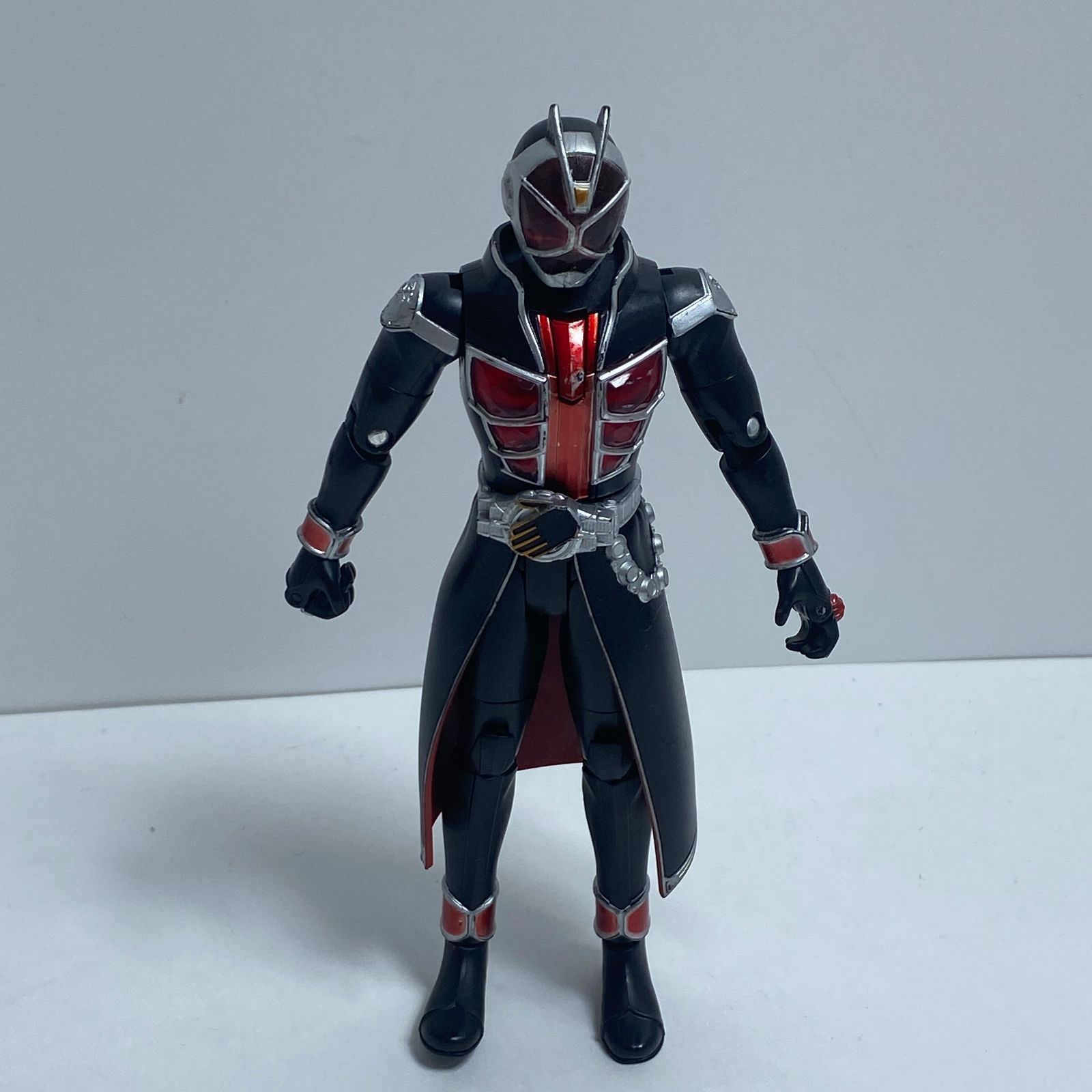 仮面ライダーシリーズミニフィギュア3体セット 仮面ライダーウィザード 