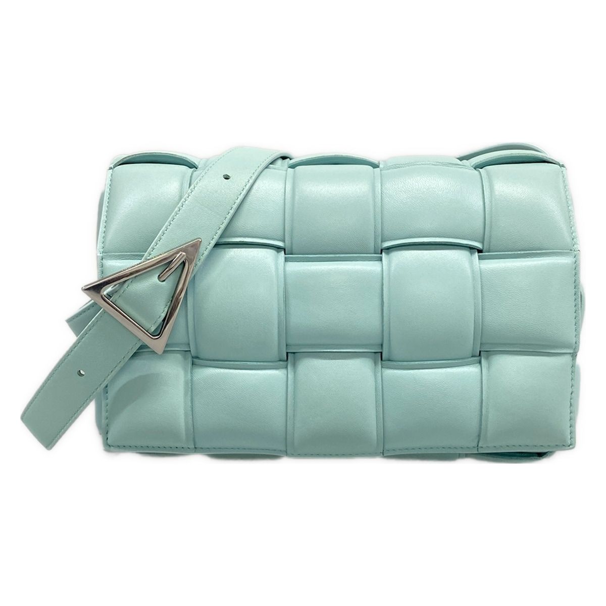 BOTTEGA VENETA(ボッテガヴェネタ) ショルダーバッグ パデッド 