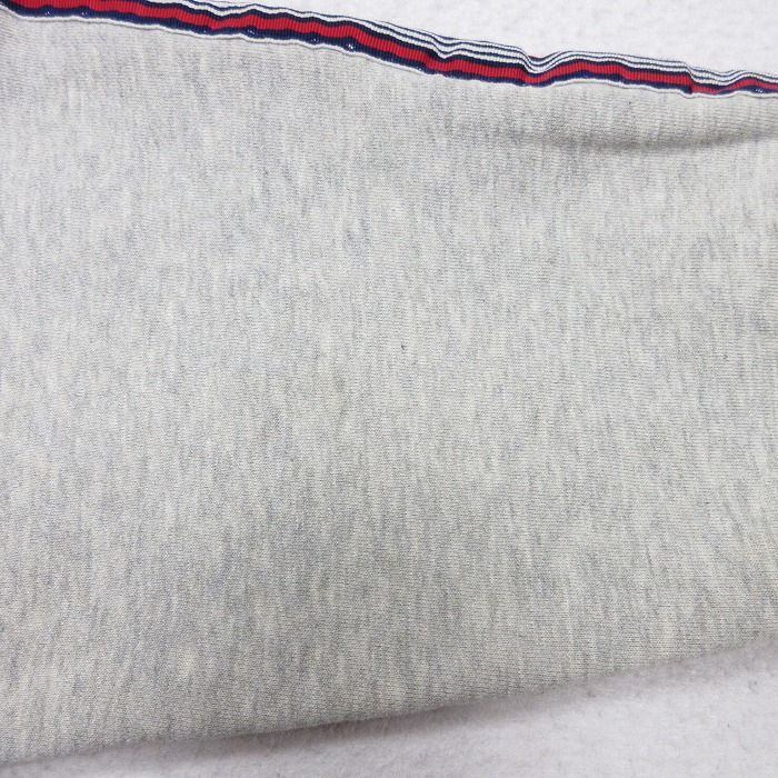 XL/古着 ラルフローレン ポロスポーツ 長袖 ブランド スウェット