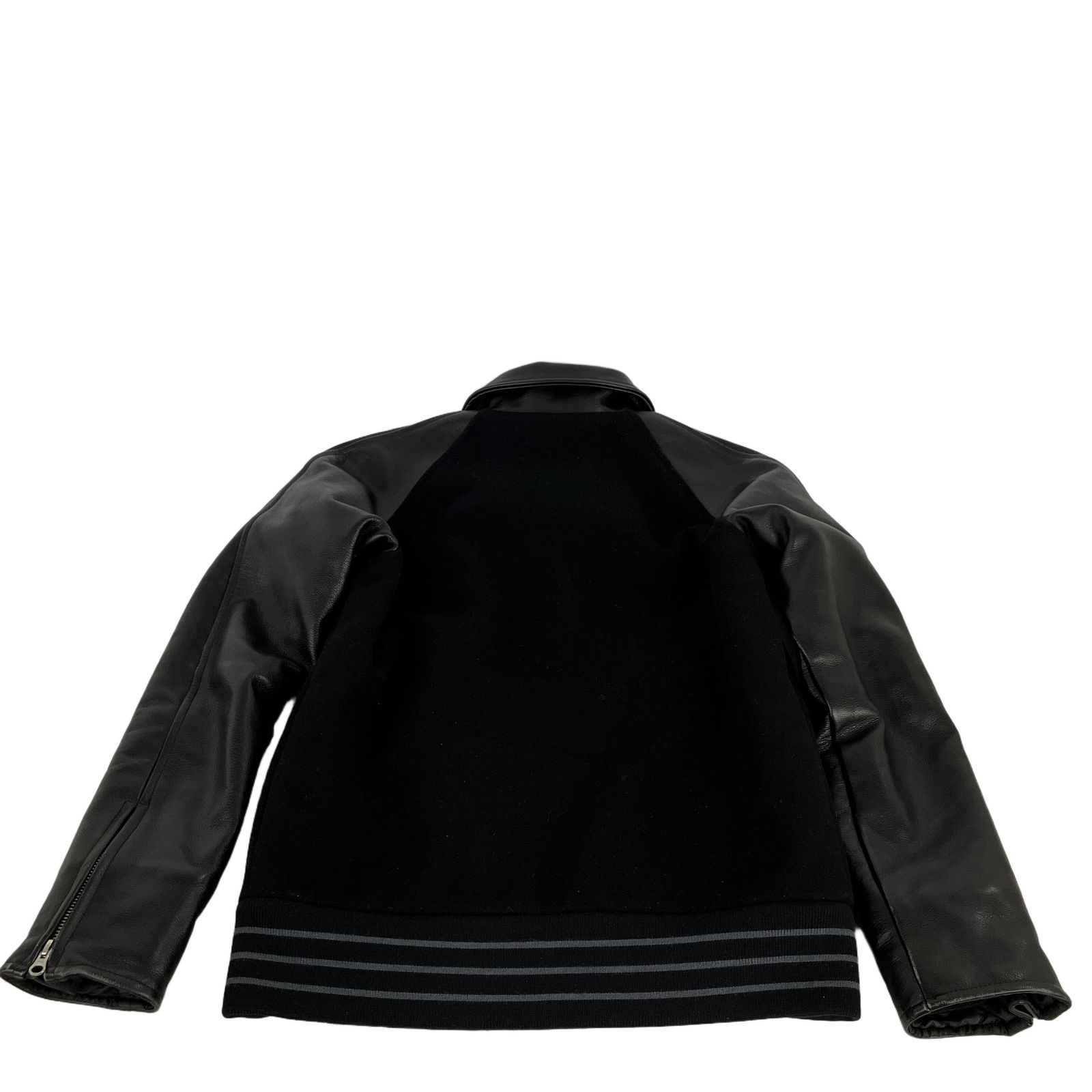 RUDE GALLERY BLACK REBEL ルードギャラリー ブラックレーベル レザー
