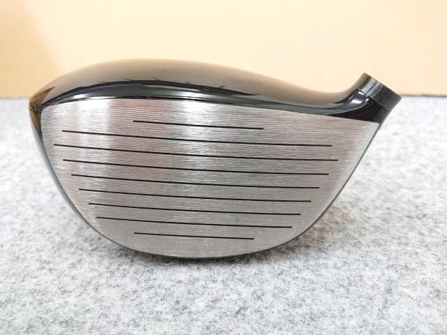 中古】 良品♪ BALDO 2025 TT GT5 DEEP PROTO 9.5° TYPE 1.2 (±1