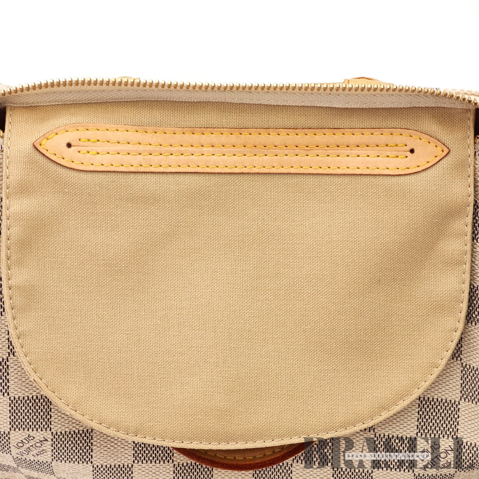 LOUIS VUITTON ダミエアズール スピーディ25 N41534 バッグ 