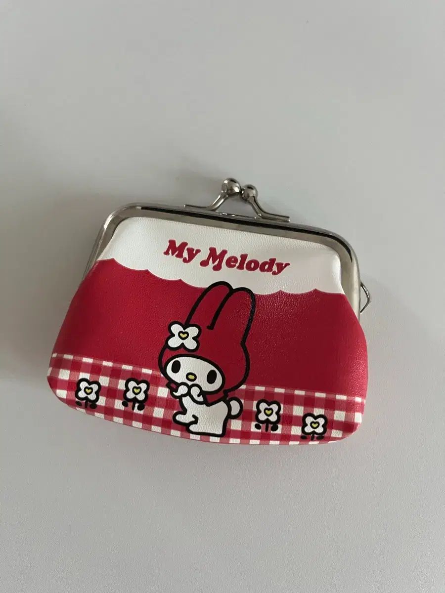 マイメロディ コインケース