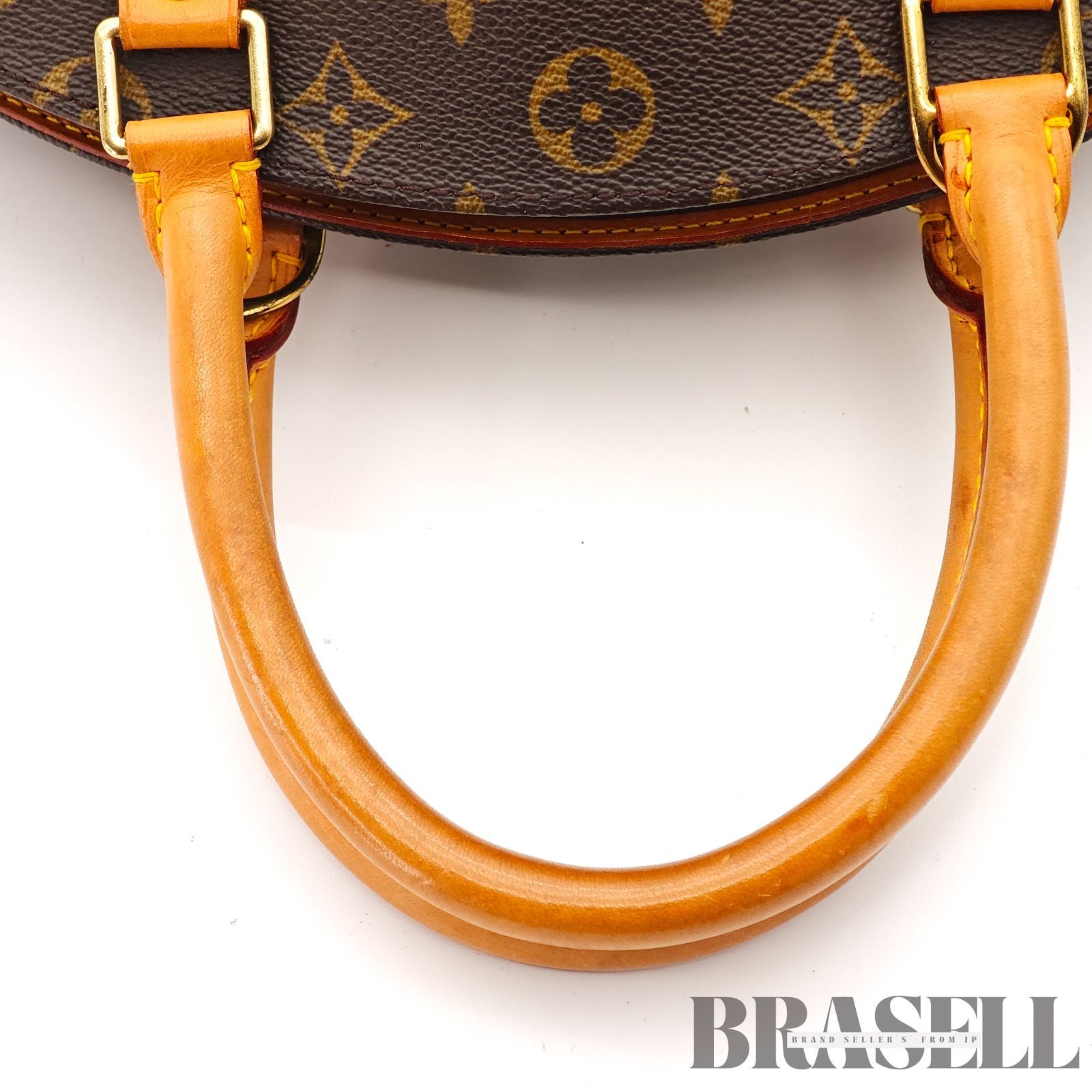 LOUIS VUITTON モノグラム エリプスMM M51126 バッグ ハンドバッグ