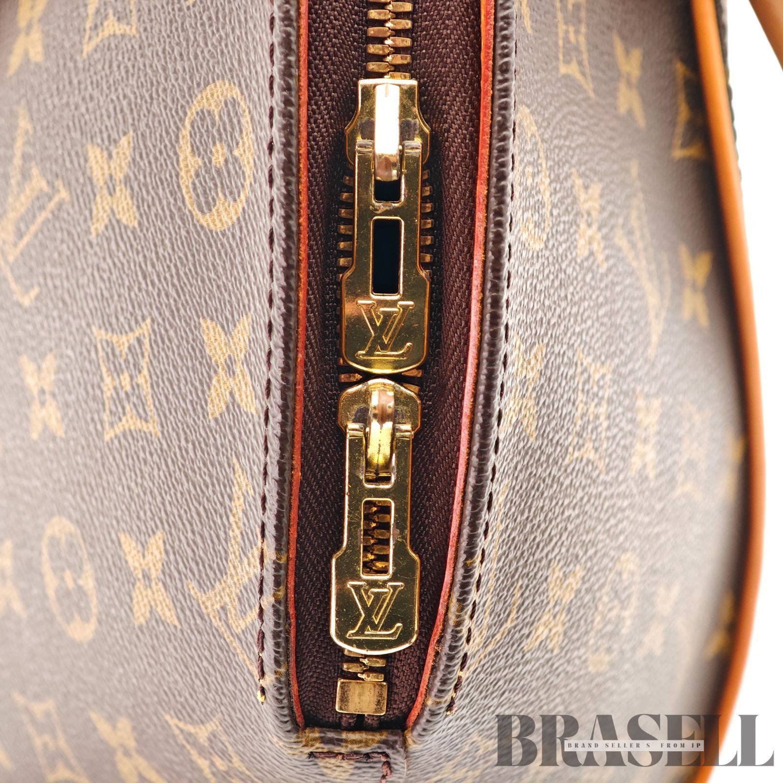 LOUIS VUITTON モノグラム エリプスMM M51126 バッグ ハンドバッグ 