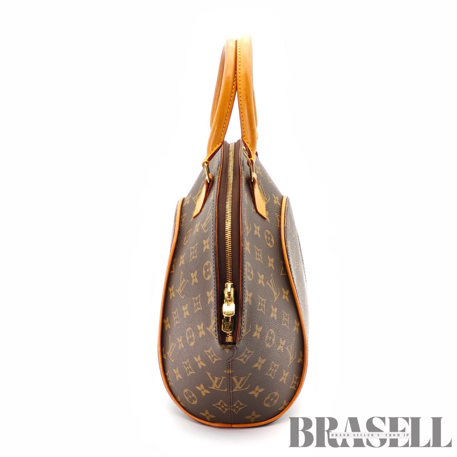 LOUIS VUITTON モノグラム エリプスMM M51126 バッグ ハンドバッグ 