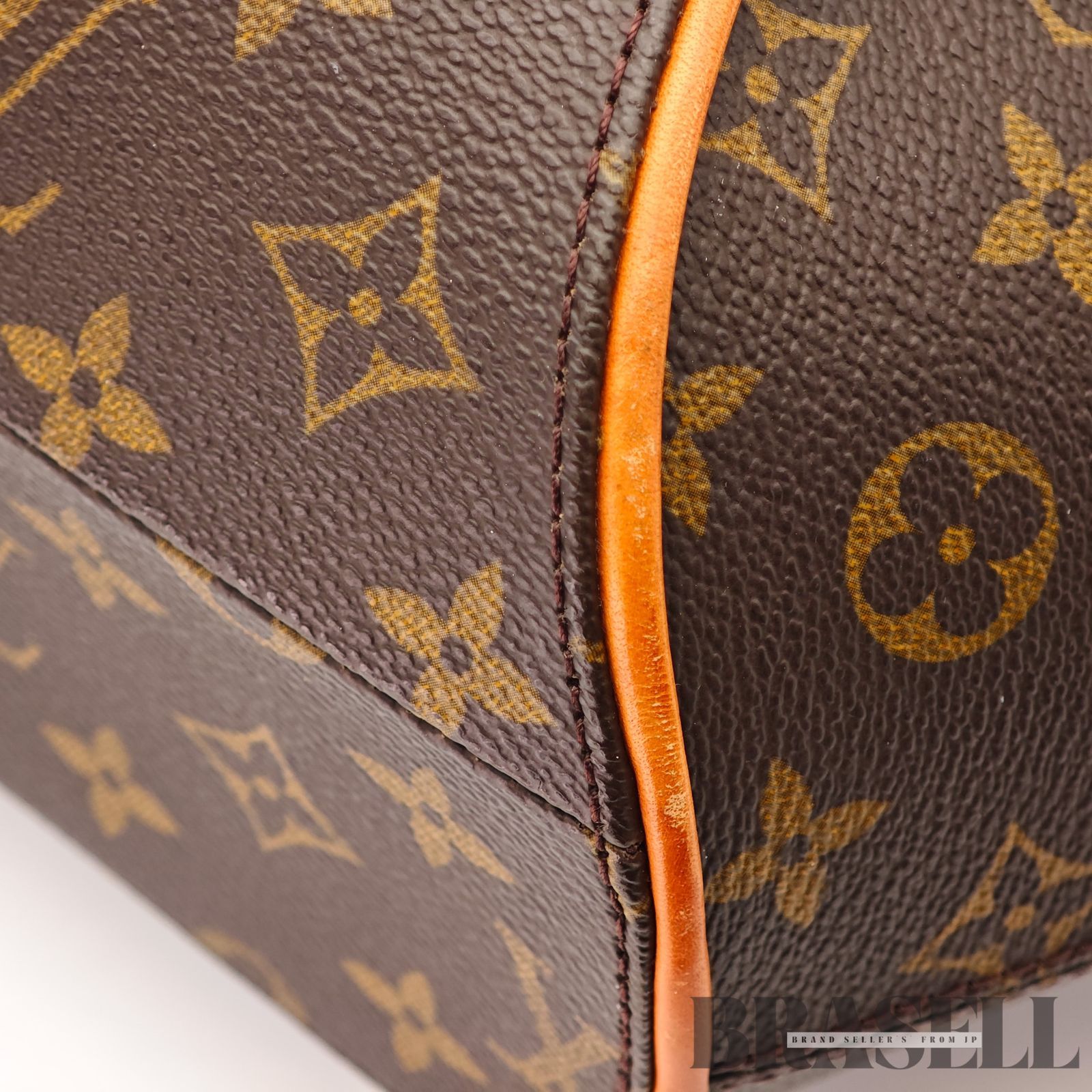 LOUIS VUITTON モノグラム エリプスMM M51126 バッグ ハンドバッグ