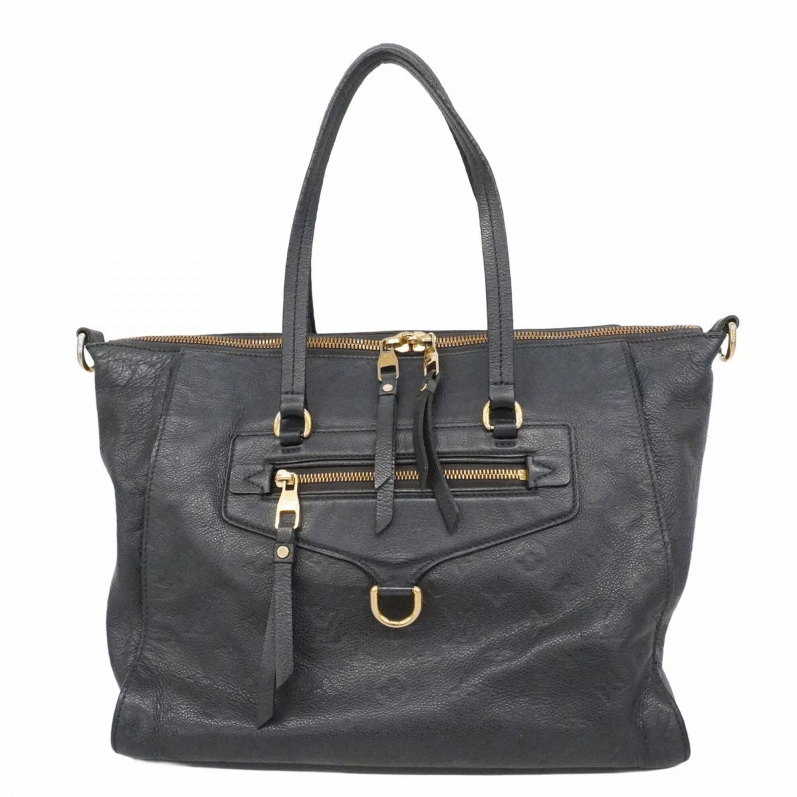 ルイ・ヴィトン(Louis Vuitton) ルイ・ヴィトン トートバッグ モノグラム・アンプラント ルミニューズPM M93410 アンフィニレディース