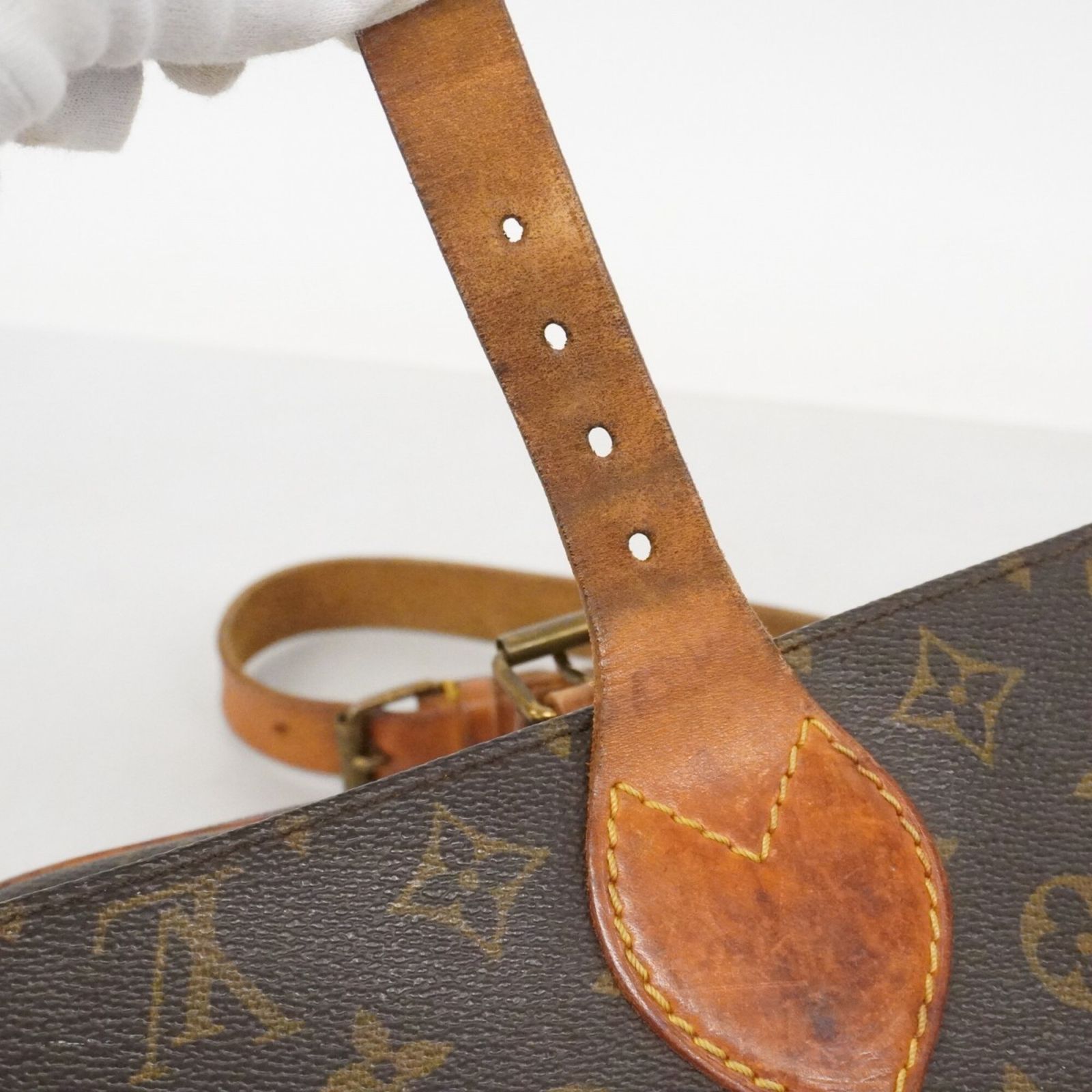 ルイ・ヴィトン(Louis Vuitton) ルイ・ヴィトン ショルダーバッグ