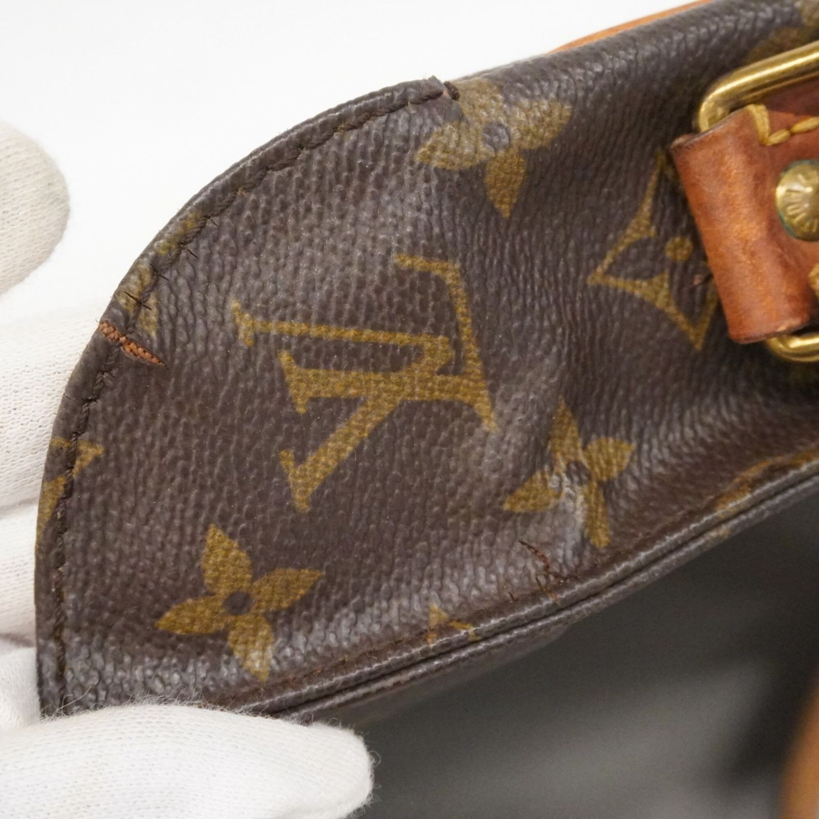 ルイ・ヴィトン(Louis Vuitton) ルイ・ヴィトン ショルダーバッグ ルイ・ヴィトン(Louis Vuitton) ルイ・ヴィトン ショルダーバッグ